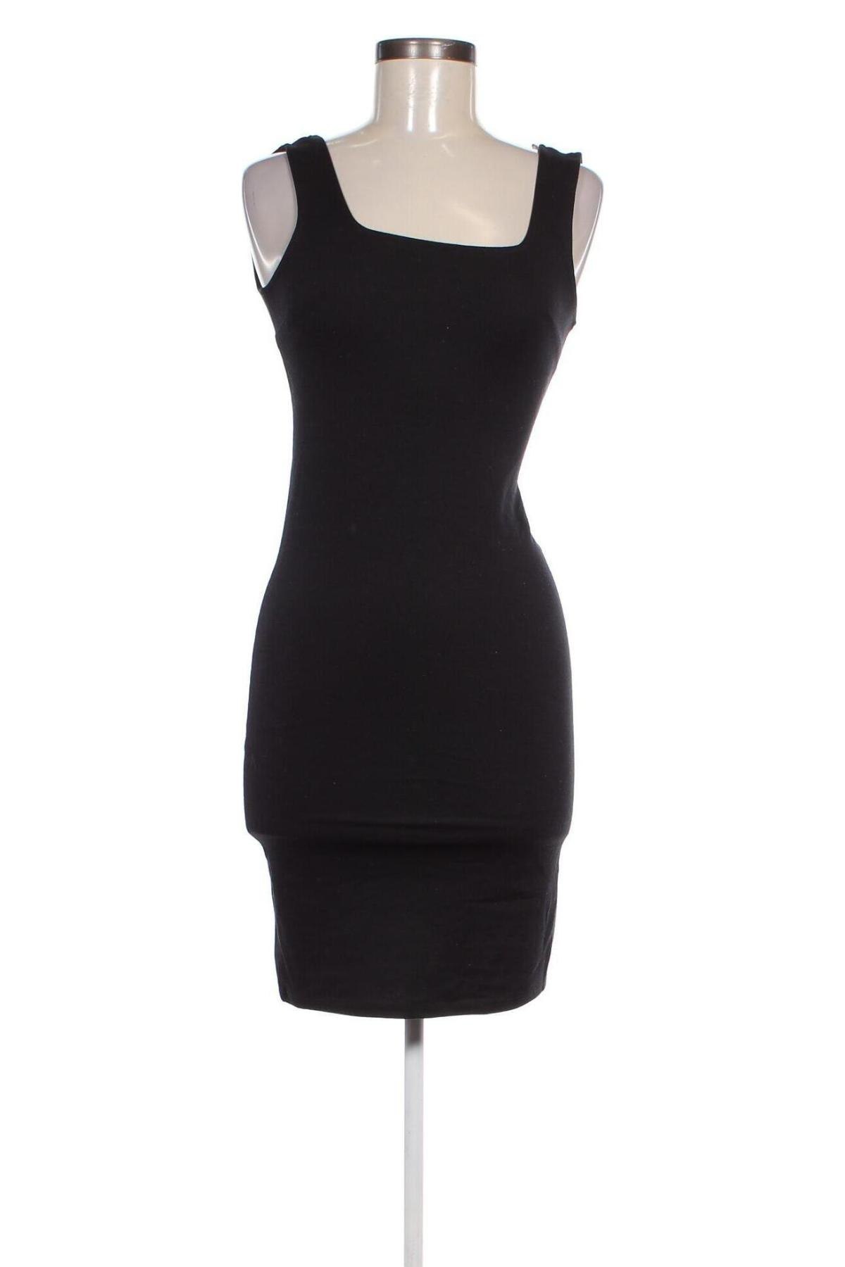 Rochie Foreign Exchange, Mărime S, Culoare Negru, Preț 60,99 Lei