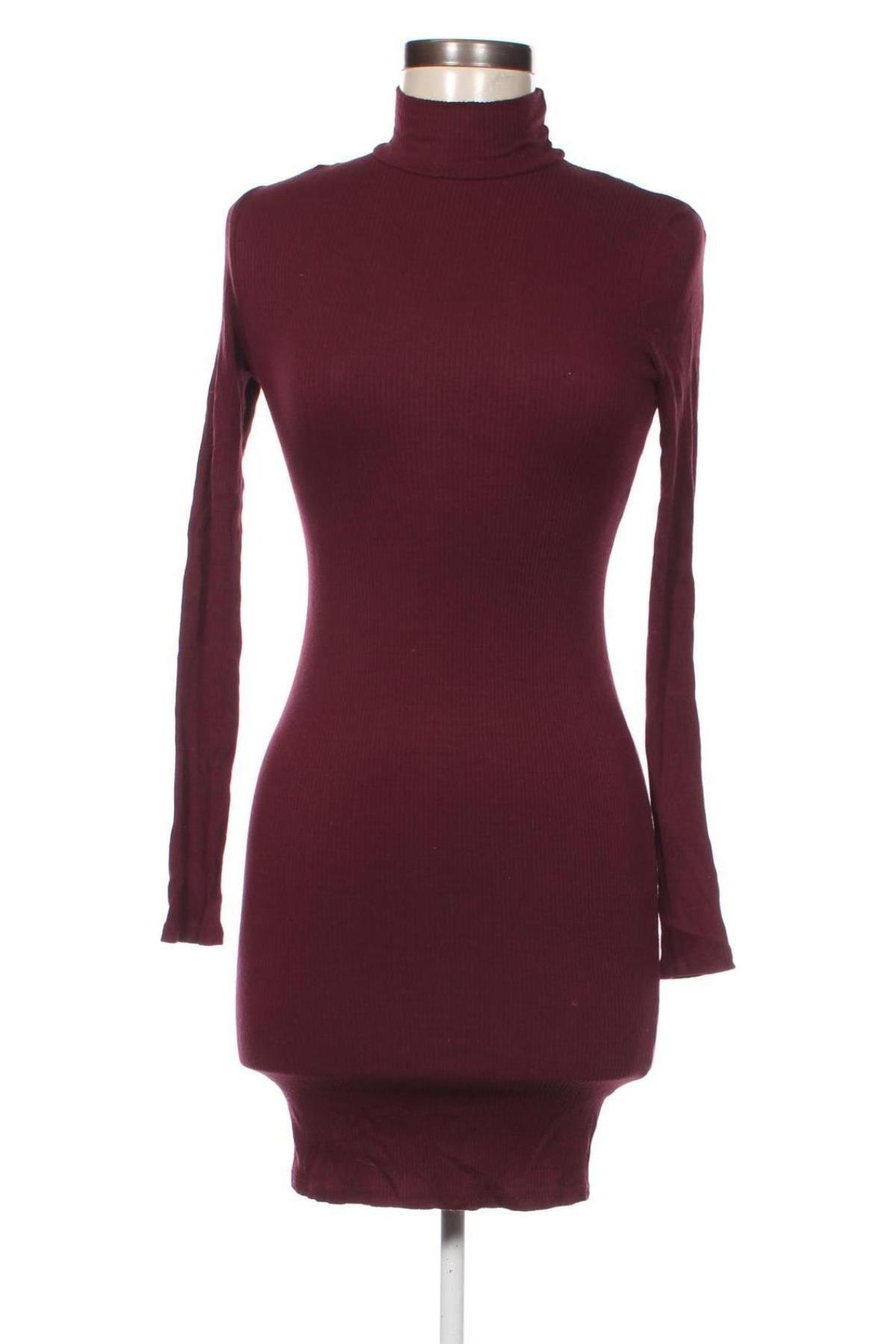 Kleid Forever 21, Größe S, Farbe Rot, Preis € 5,99