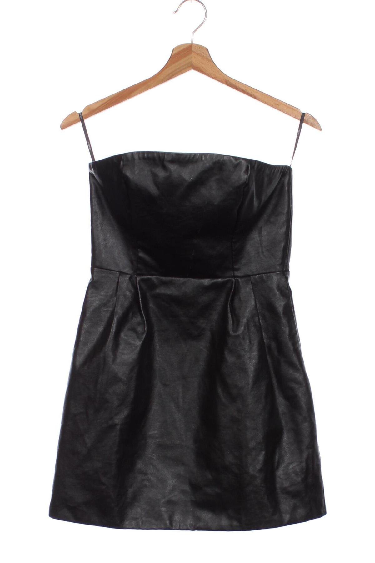 Kleid Forever 21, Größe S, Farbe Schwarz, Preis € 22,49