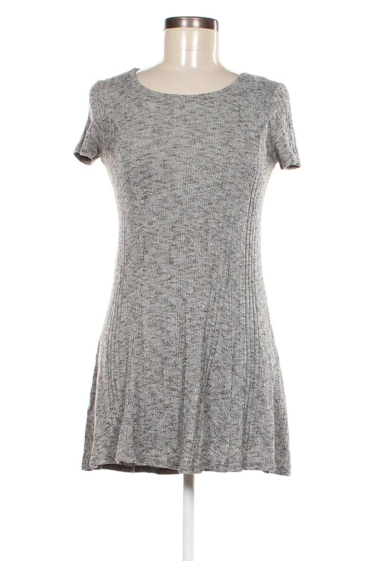 Kleid Forever 21, Größe S, Farbe Grau, Preis € 13,49