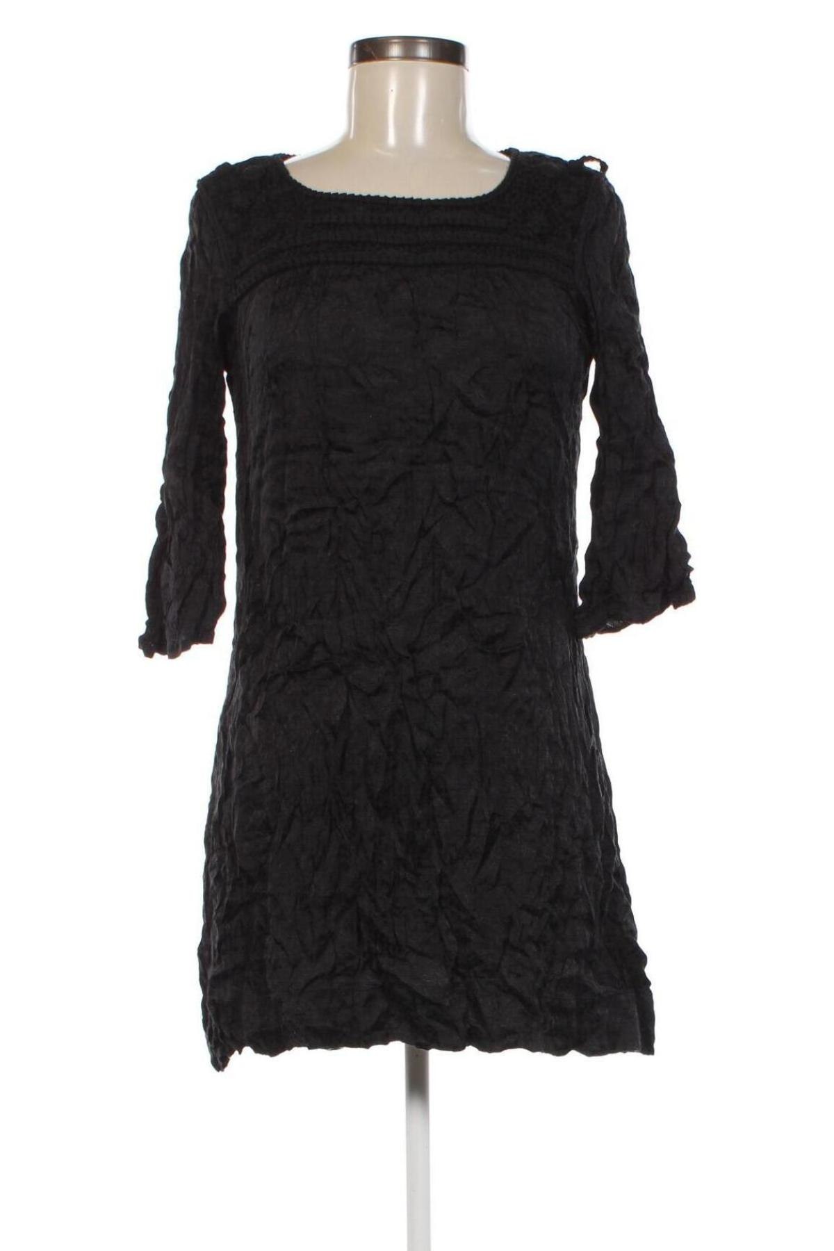 Rochie Fransa, Mărime S, Culoare Negru, Preț 63,99 Lei