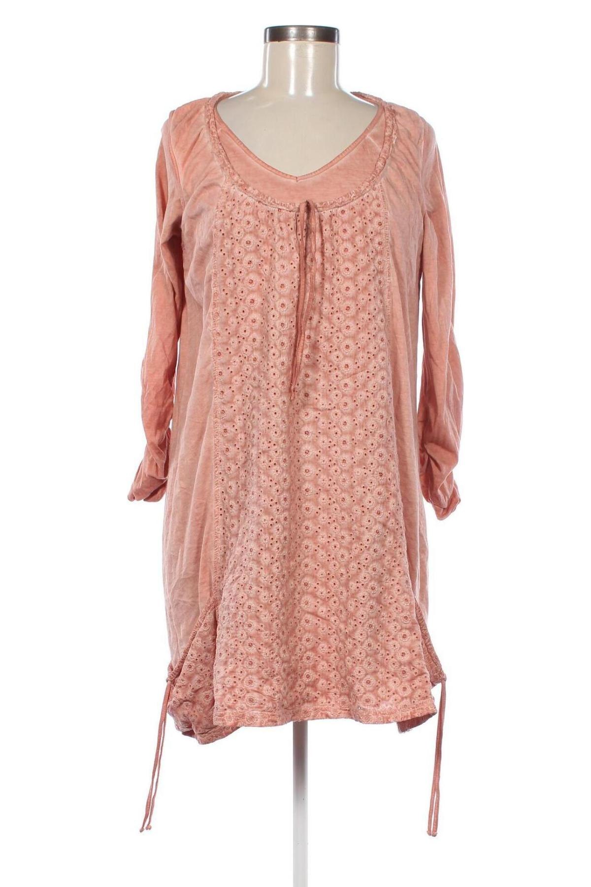 Kleid Fransa, Größe M, Farbe Rosa, Preis 17,49 €