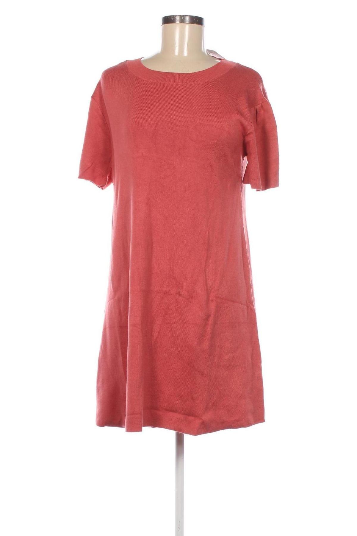 Kleid Free Assembly, Größe S, Farbe Rosa, Preis 10,49 €