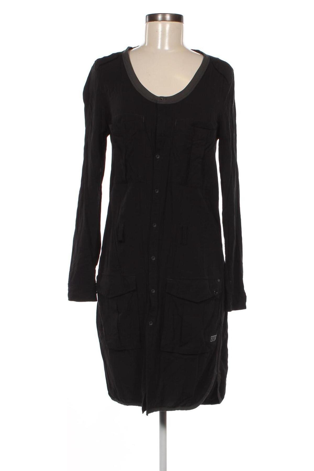 Rochie G-Star Raw, Mărime S, Culoare Negru, Preț 159,99 Lei