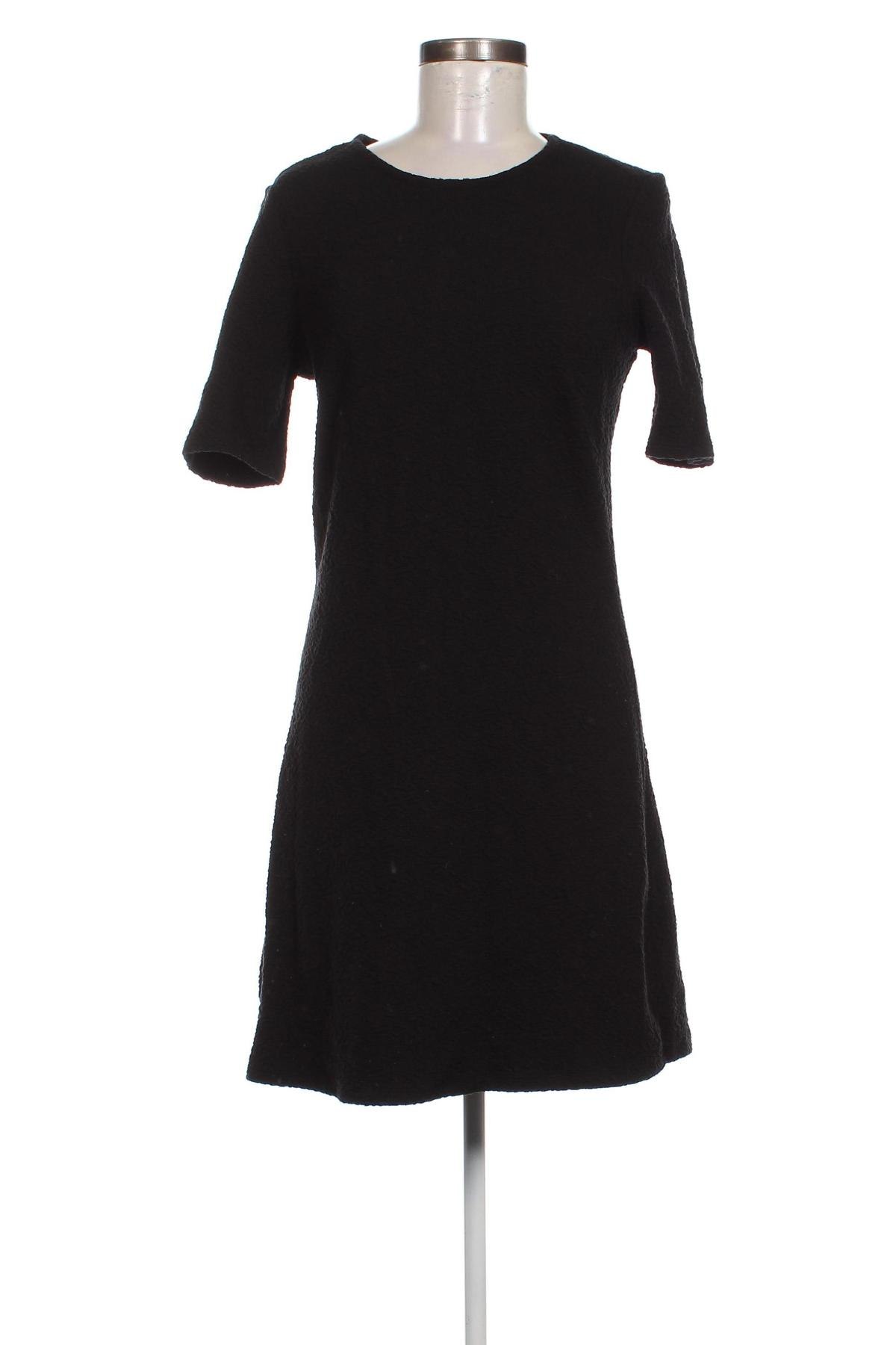 Rochie George, Mărime M, Culoare Negru, Preț 44,99 Lei