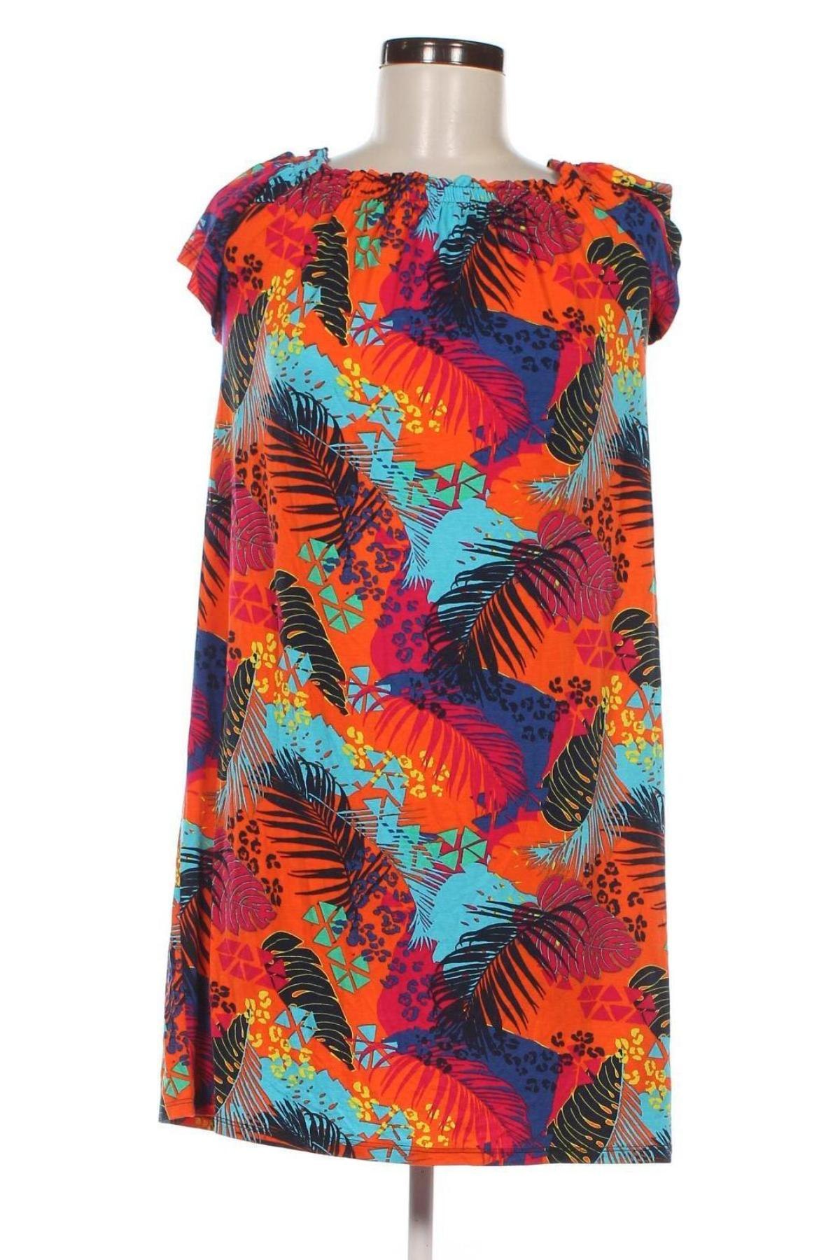 Kleid George, Größe S, Farbe Mehrfarbig, Preis 8,99 €