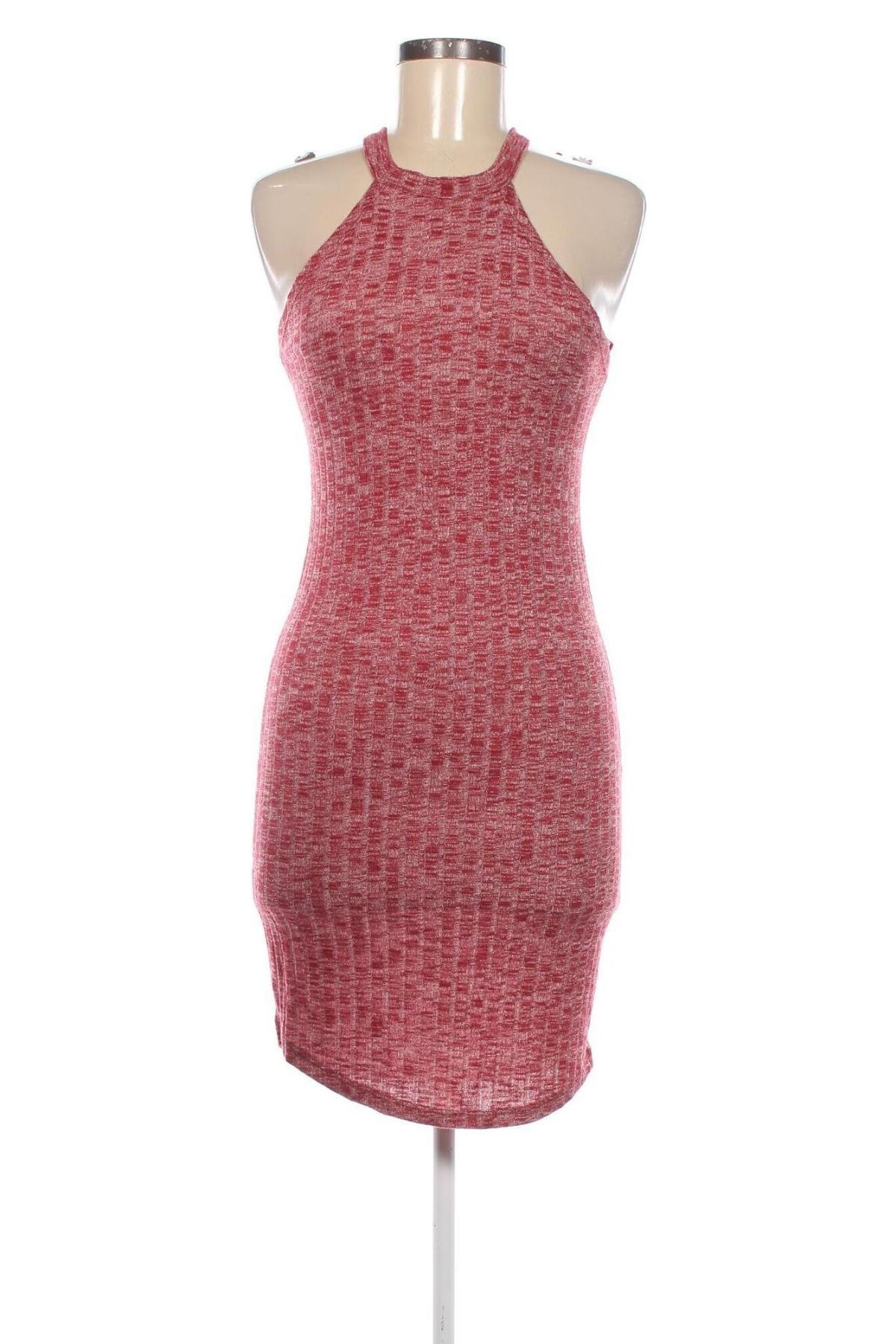 Kleid Gina Tricot, Größe S, Farbe Rot, Preis € 9,99