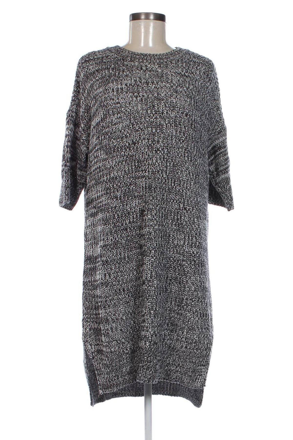 Kleid Gina Tricot, Größe XL, Farbe Grau, Preis 12,99 €