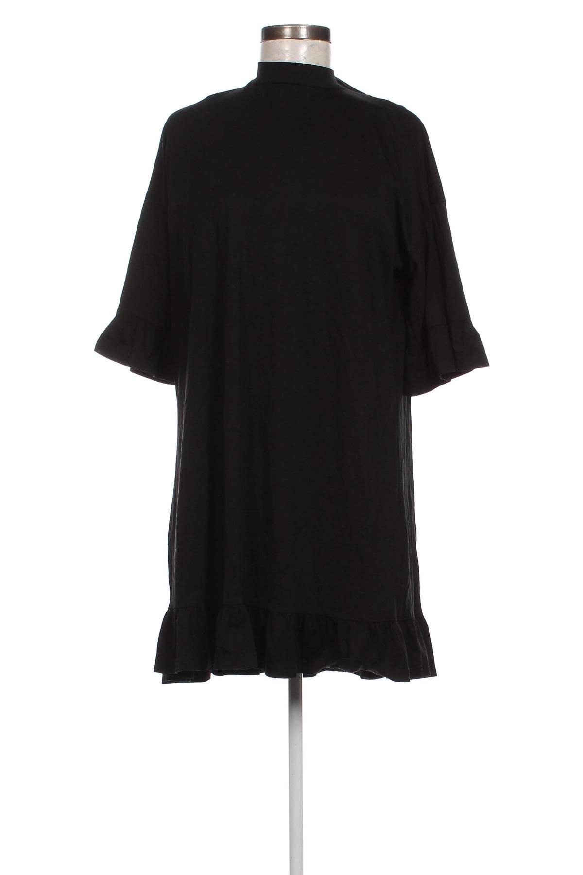 Rochie Ginger, Mărime XL, Culoare Negru, Preț 73,98 Lei