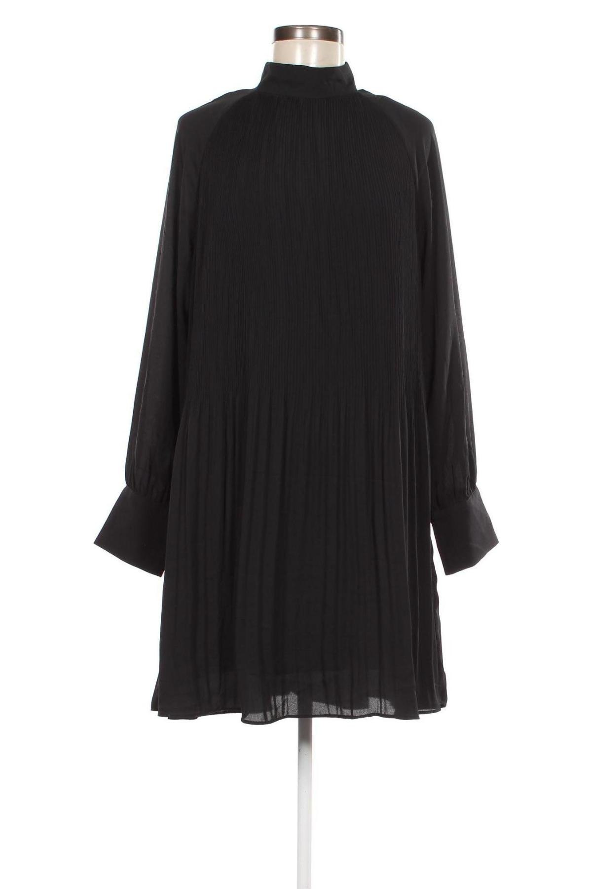 Rochie H&M, Mărime S, Culoare Negru, Preț 43,99 Lei