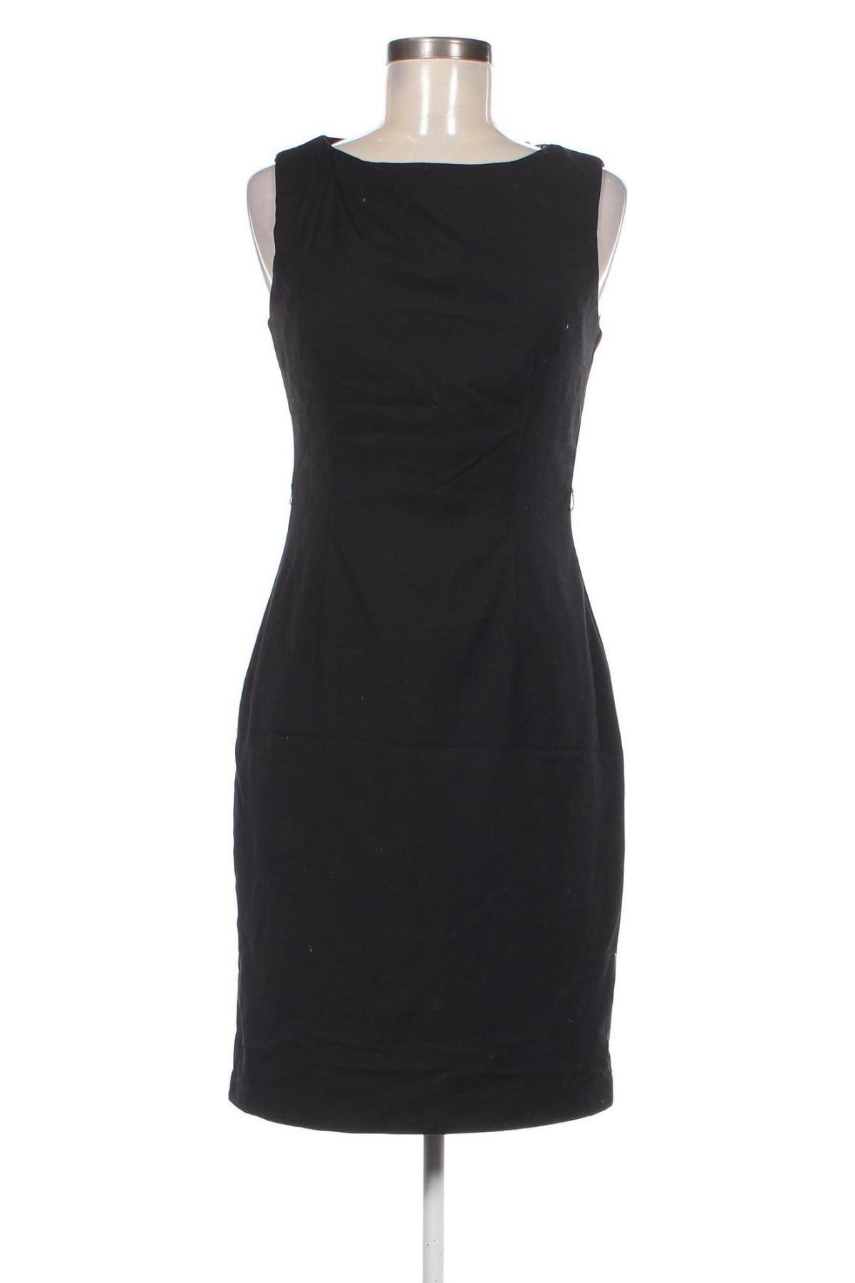 Rochie H&M, Mărime M, Culoare Negru, Preț 33,99 Lei