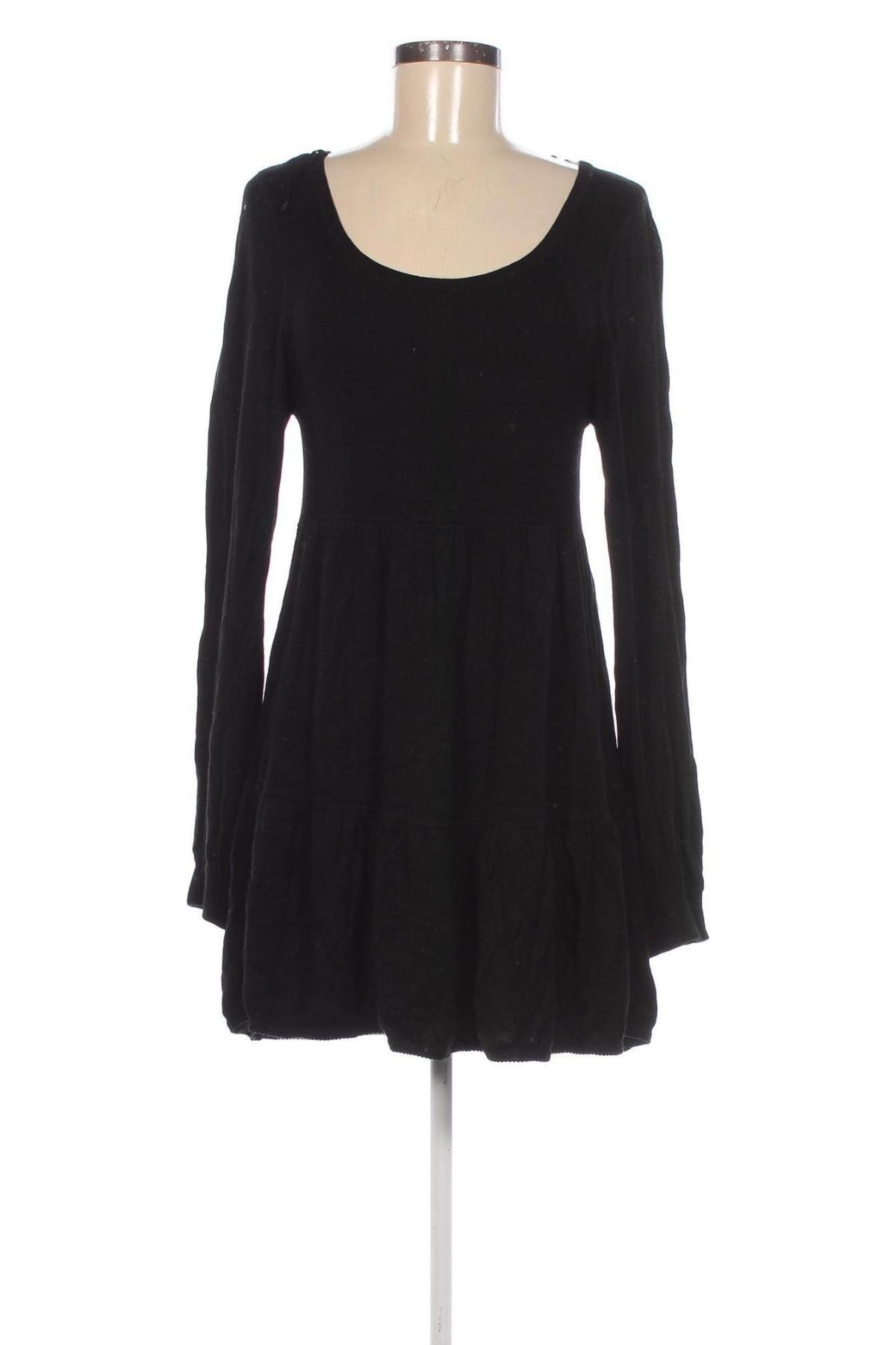 Kleid H&M, Größe XL, Farbe Schwarz, Preis € 15,99