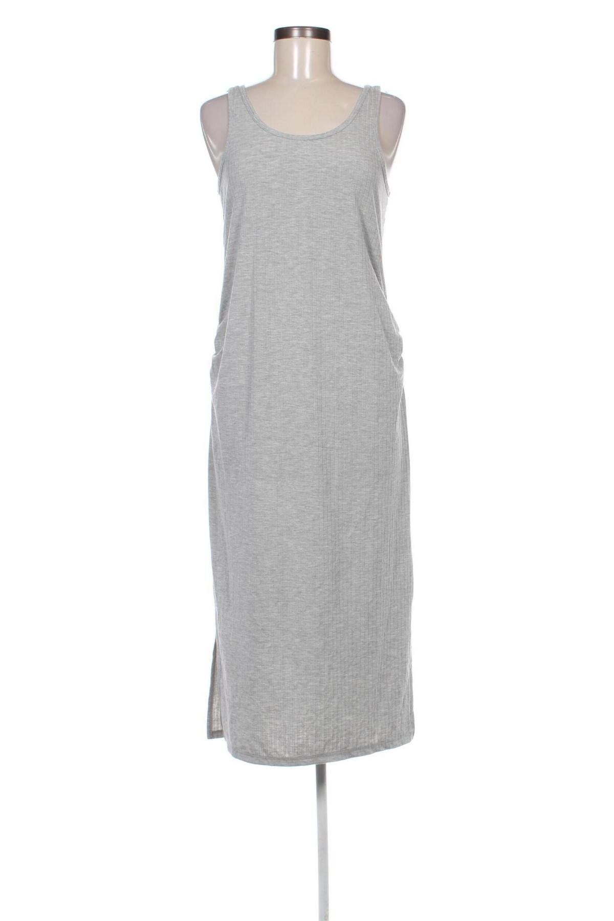 Kleid H&M, Größe M, Farbe Grau, Preis € 6,99