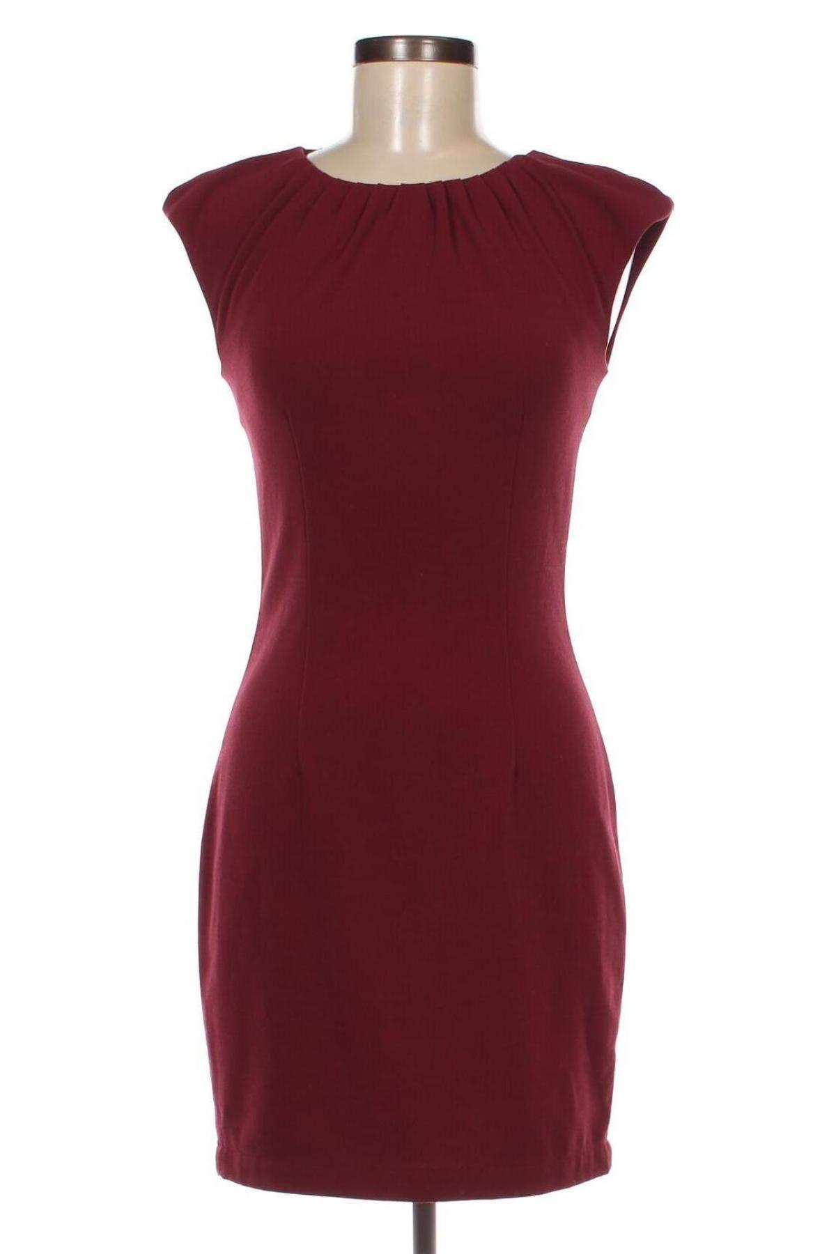 Kleid H&M, Größe S, Farbe Rot, Preis € 27,70