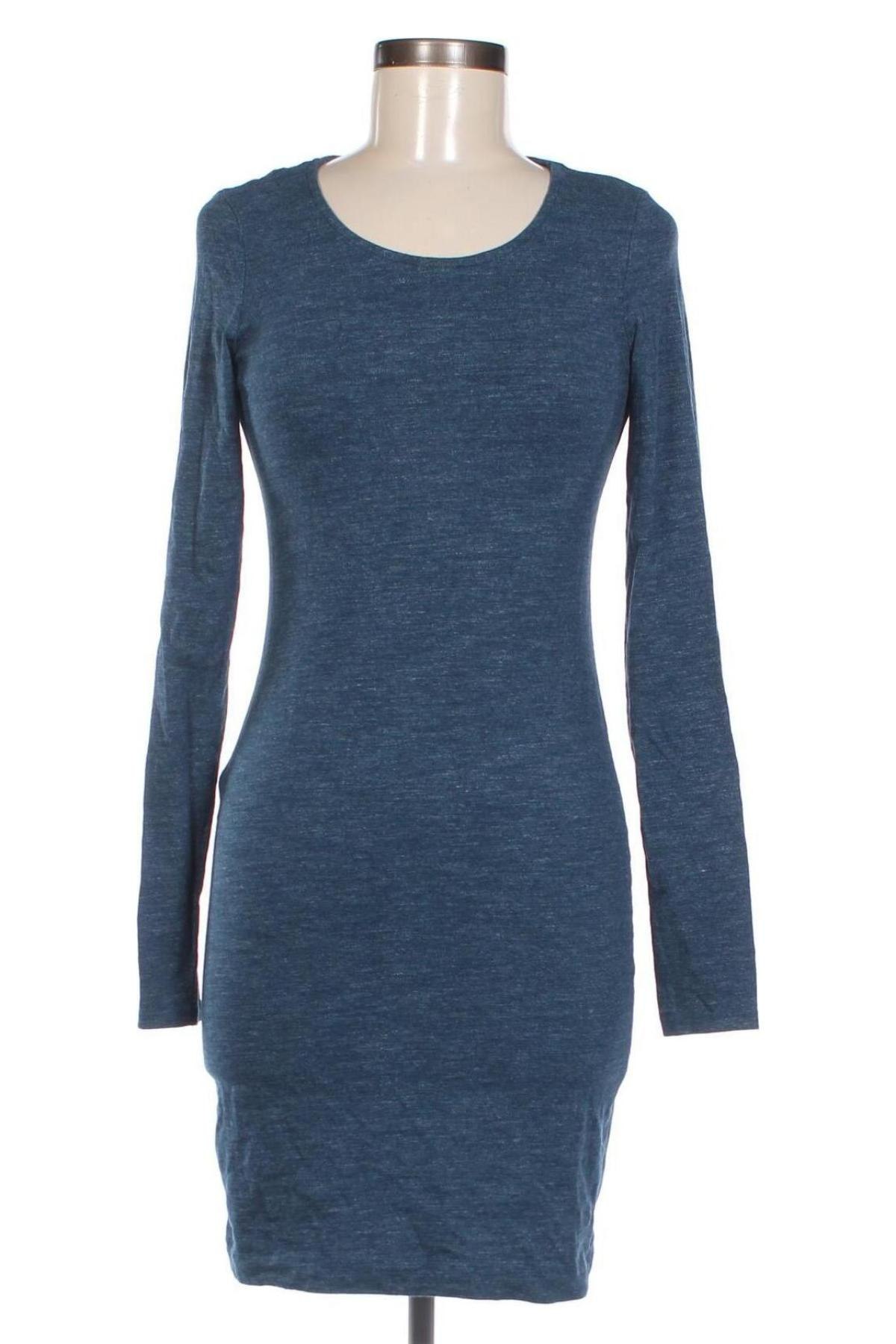 Kleid H&M, Größe S, Farbe Blau, Preis 4,49 €