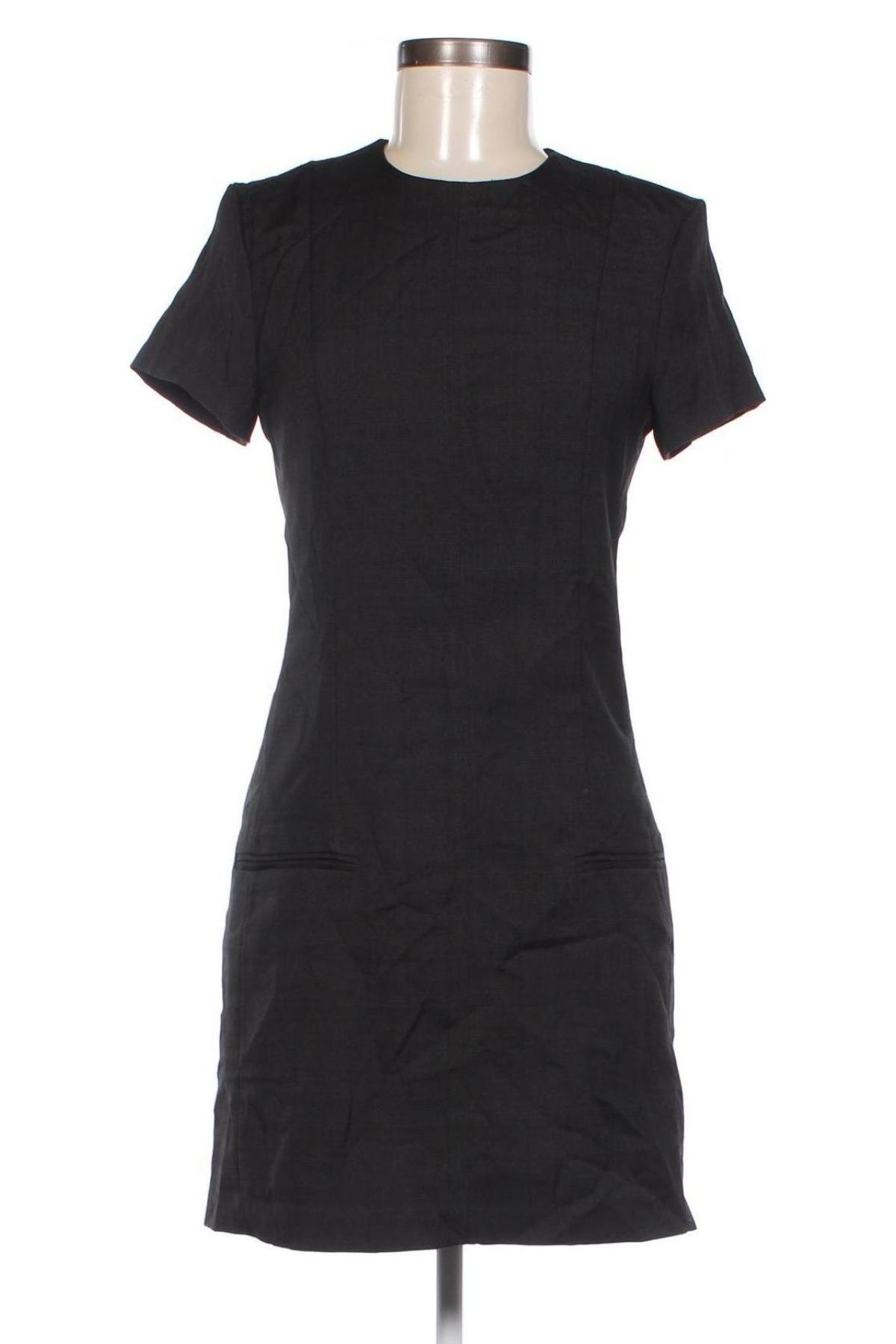 Kleid H&M, Größe S, Farbe Schwarz, Preis € 14,99