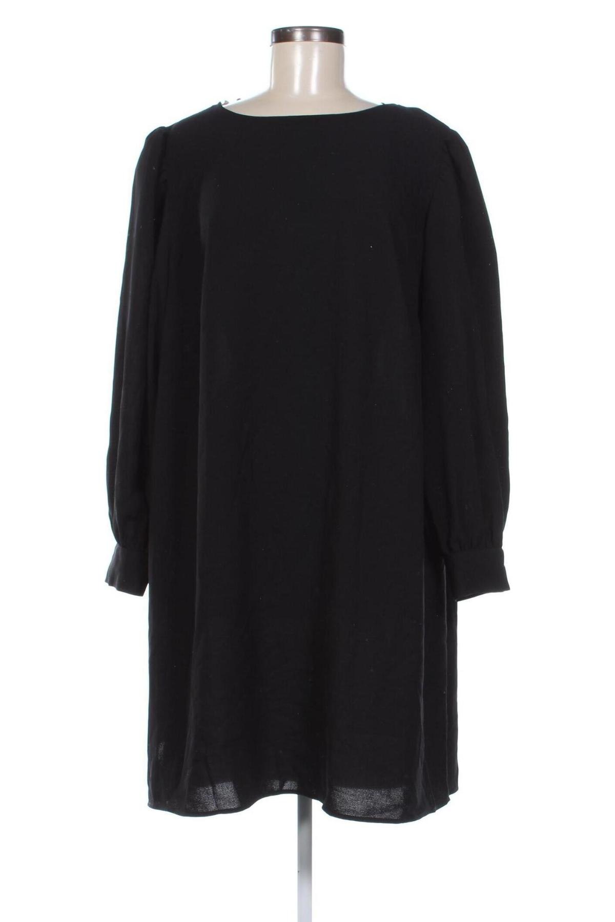 Kleid H&M, Größe XXL, Farbe Schwarz, Preis € 20,49