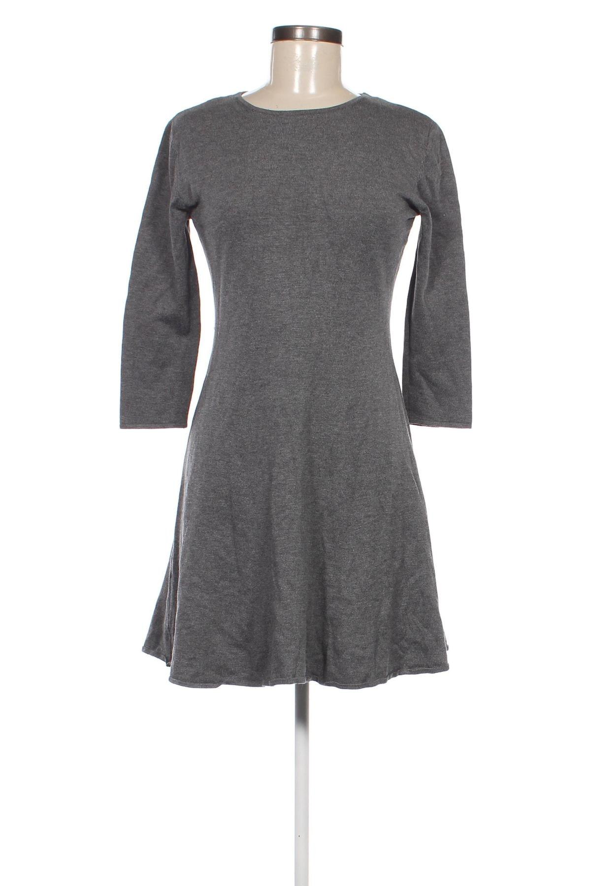 Kleid H&M, Größe M, Farbe Grau, Preis € 26,66