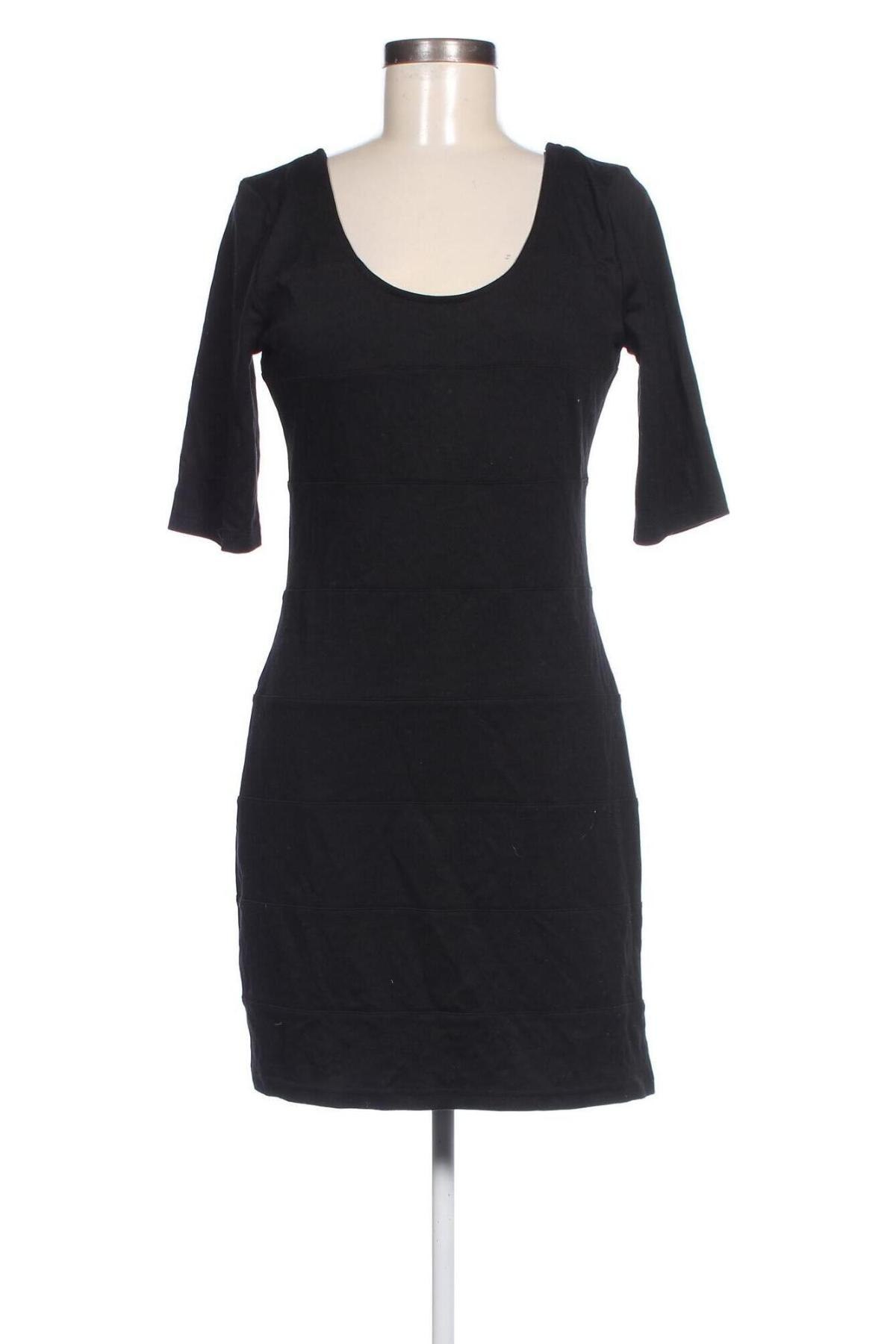 Kleid H&M, Größe XL, Farbe Schwarz, Preis 11,49 €