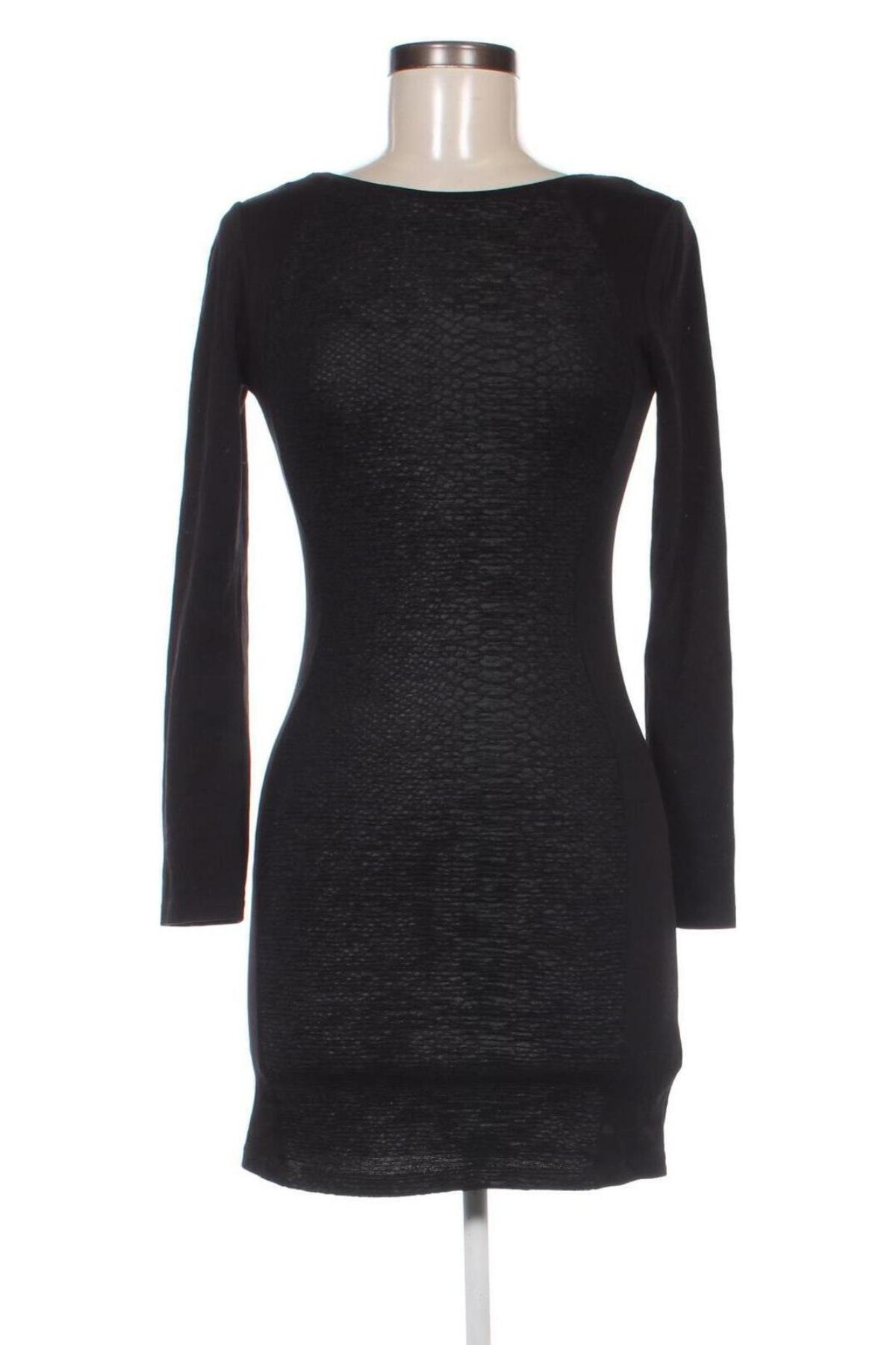 Kleid H&M, Größe S, Farbe Schwarz, Preis € 10,49