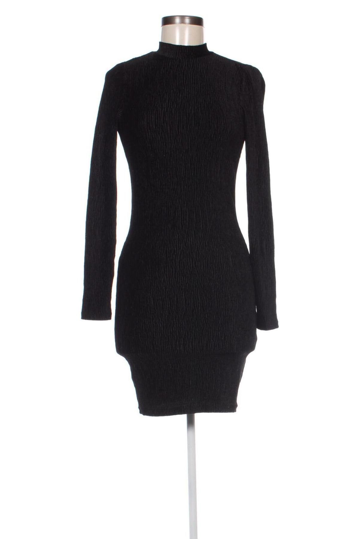 Kleid H&M, Größe XS, Farbe Schwarz, Preis 20,49 €