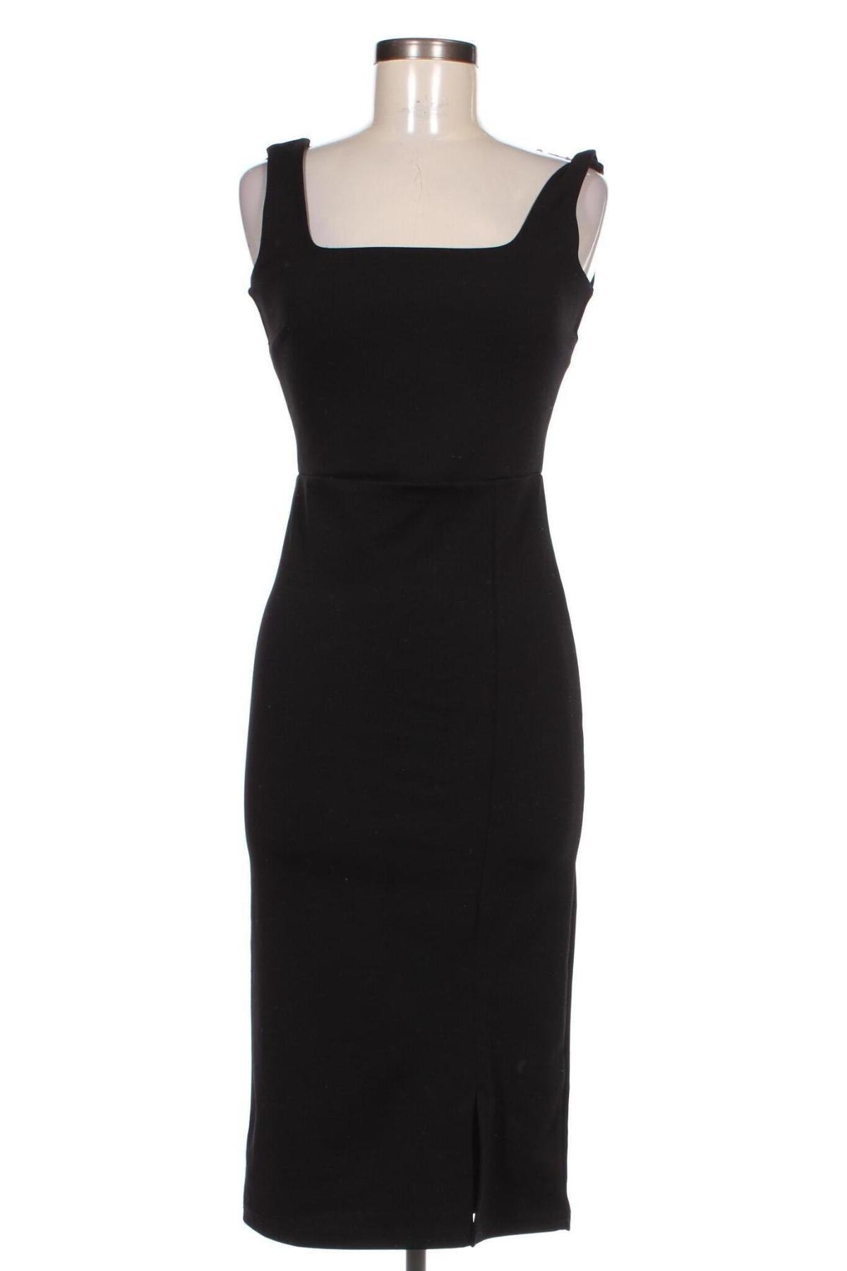 Kleid H&M, Größe S, Farbe Schwarz, Preis € 14,83