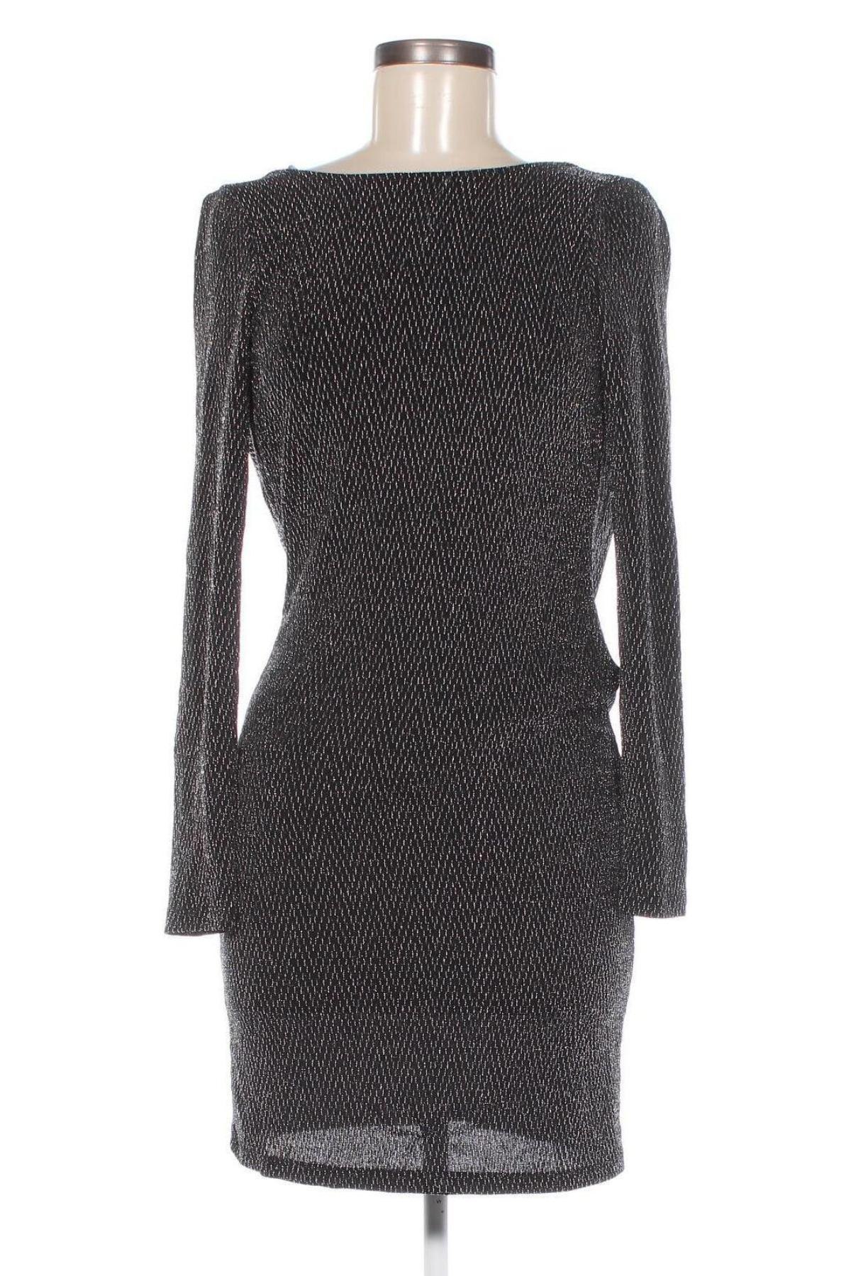 Kleid H&M, Größe XS, Farbe Schwarz, Preis € 6,49