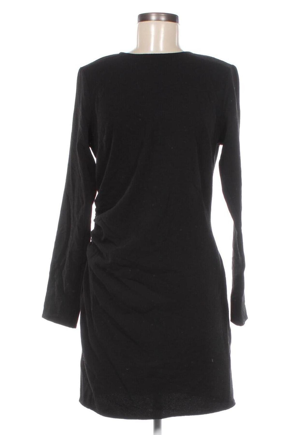 Rochie H&M, Mărime M, Culoare Negru, Preț 60,99 Lei