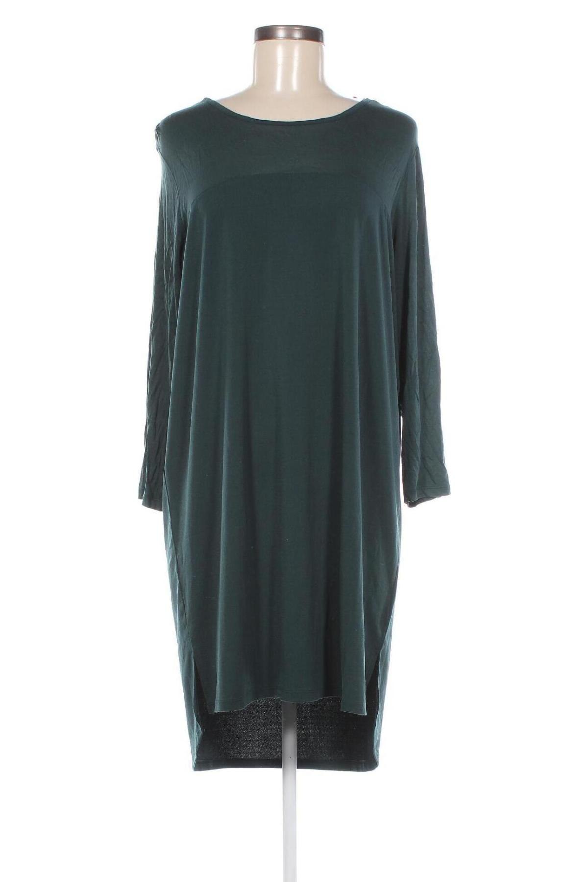 Kleid H&M, Größe L, Farbe Grün, Preis € 5,99