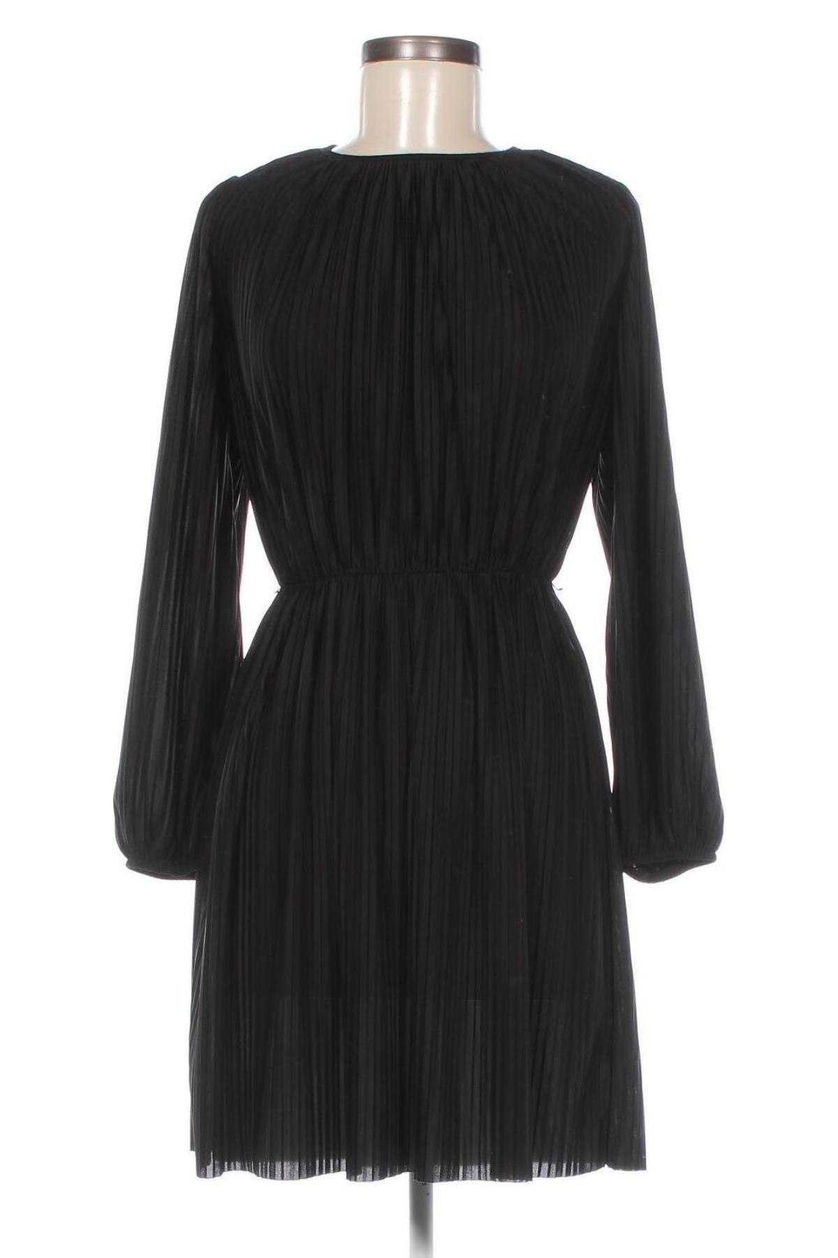 Kleid H&M, Größe XS, Farbe Schwarz, Preis € 7,49