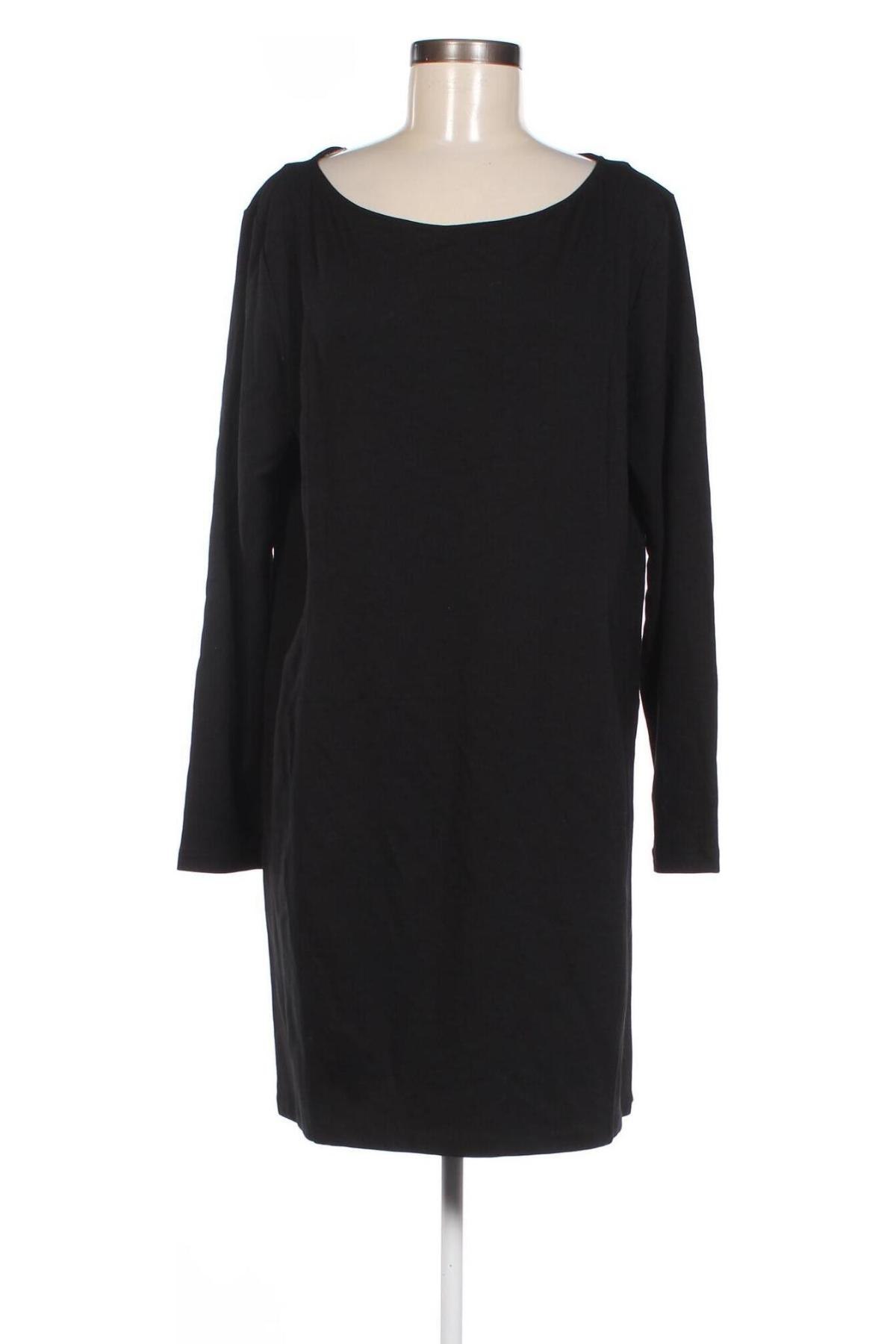 Kleid H&M, Größe XL, Farbe Schwarz, Preis € 16,49