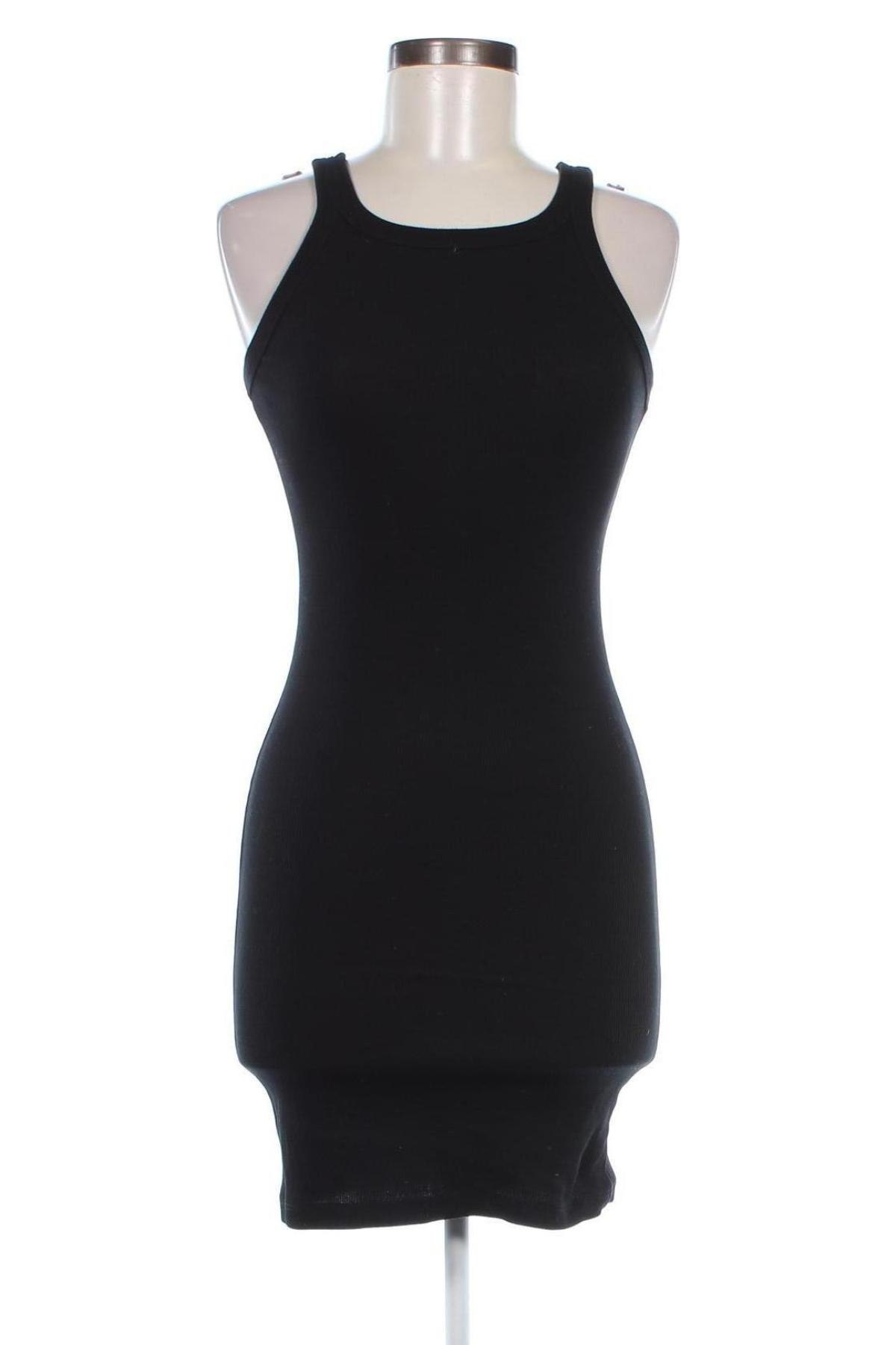 Rochie H&M, Mărime S, Culoare Negru, Preț 50,71 Lei