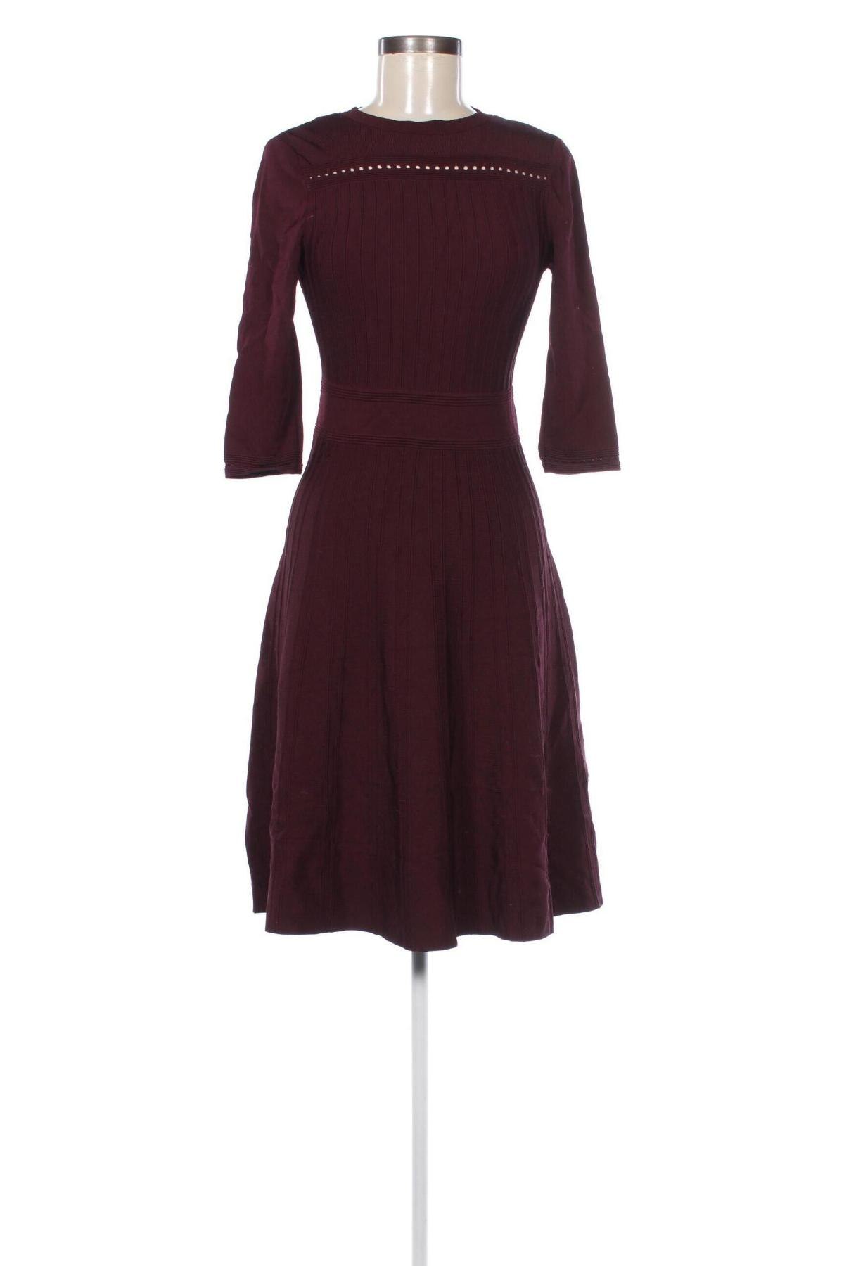 Kleid H&M, Größe S, Farbe Rot, Preis 6,99 €