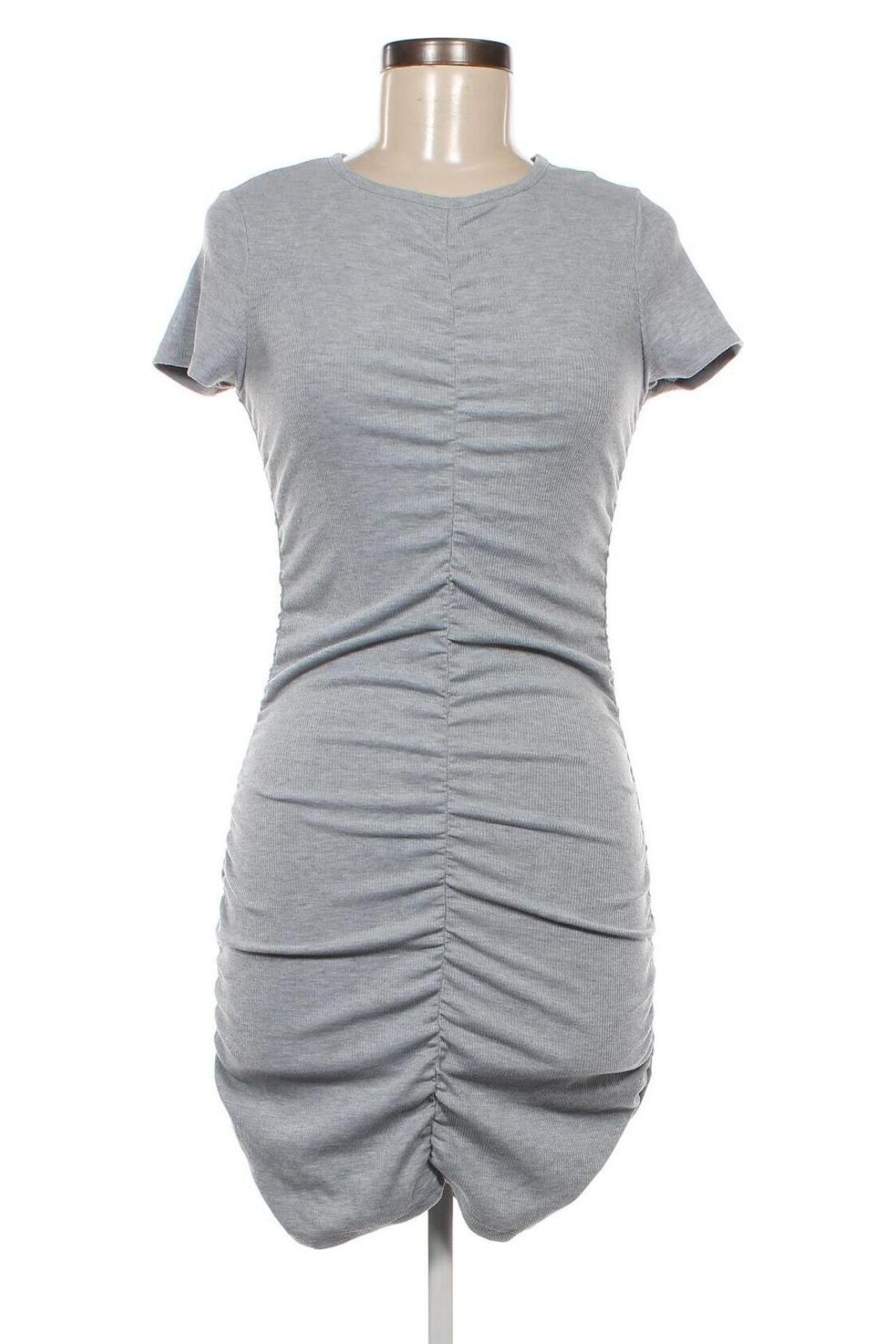 Kleid H&M B'B, Größe S, Farbe Grau, Preis 12,49 €