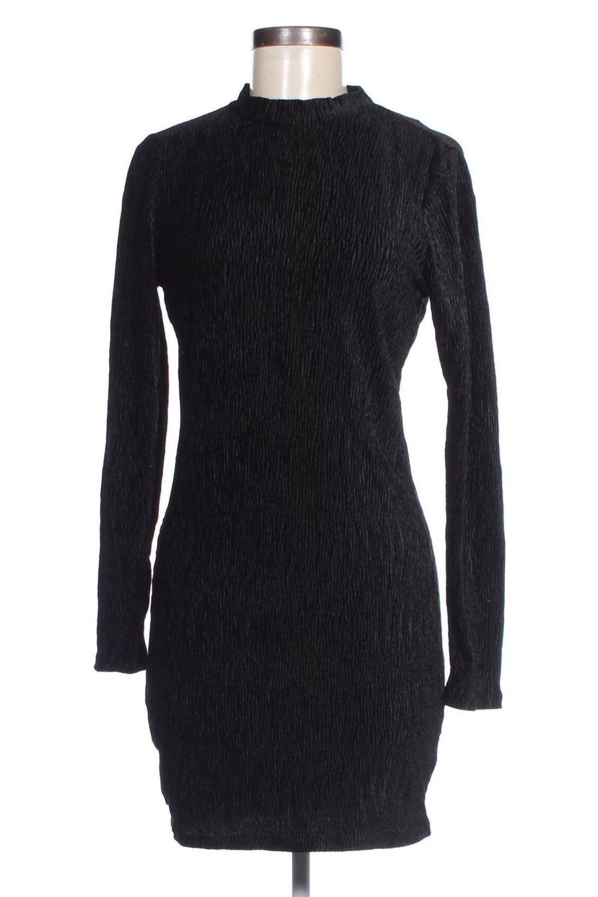 Rochie H&M Divided, Mărime M, Culoare Negru, Preț 19,99 Lei