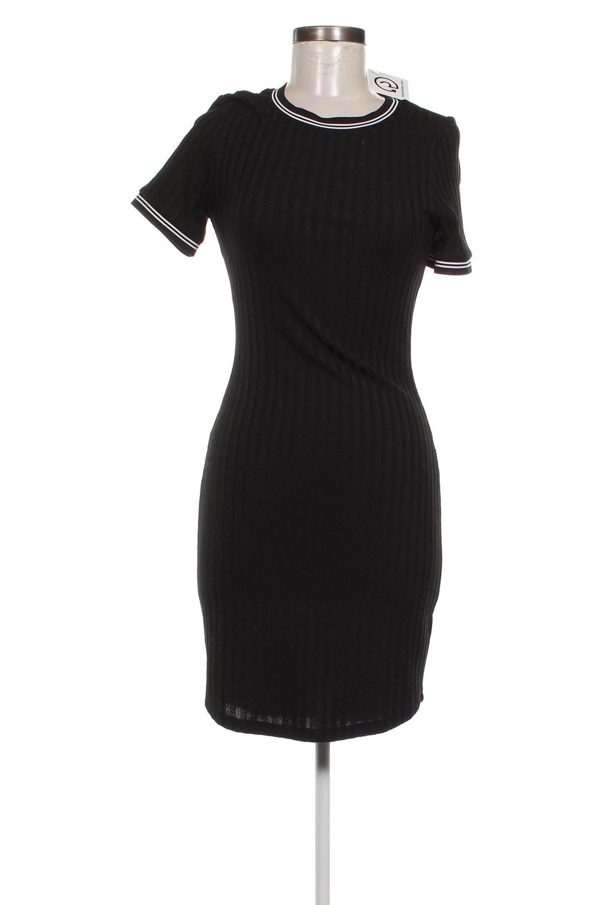 Kleid H&M Divided, Größe M, Farbe Schwarz, Preis 6,99 €