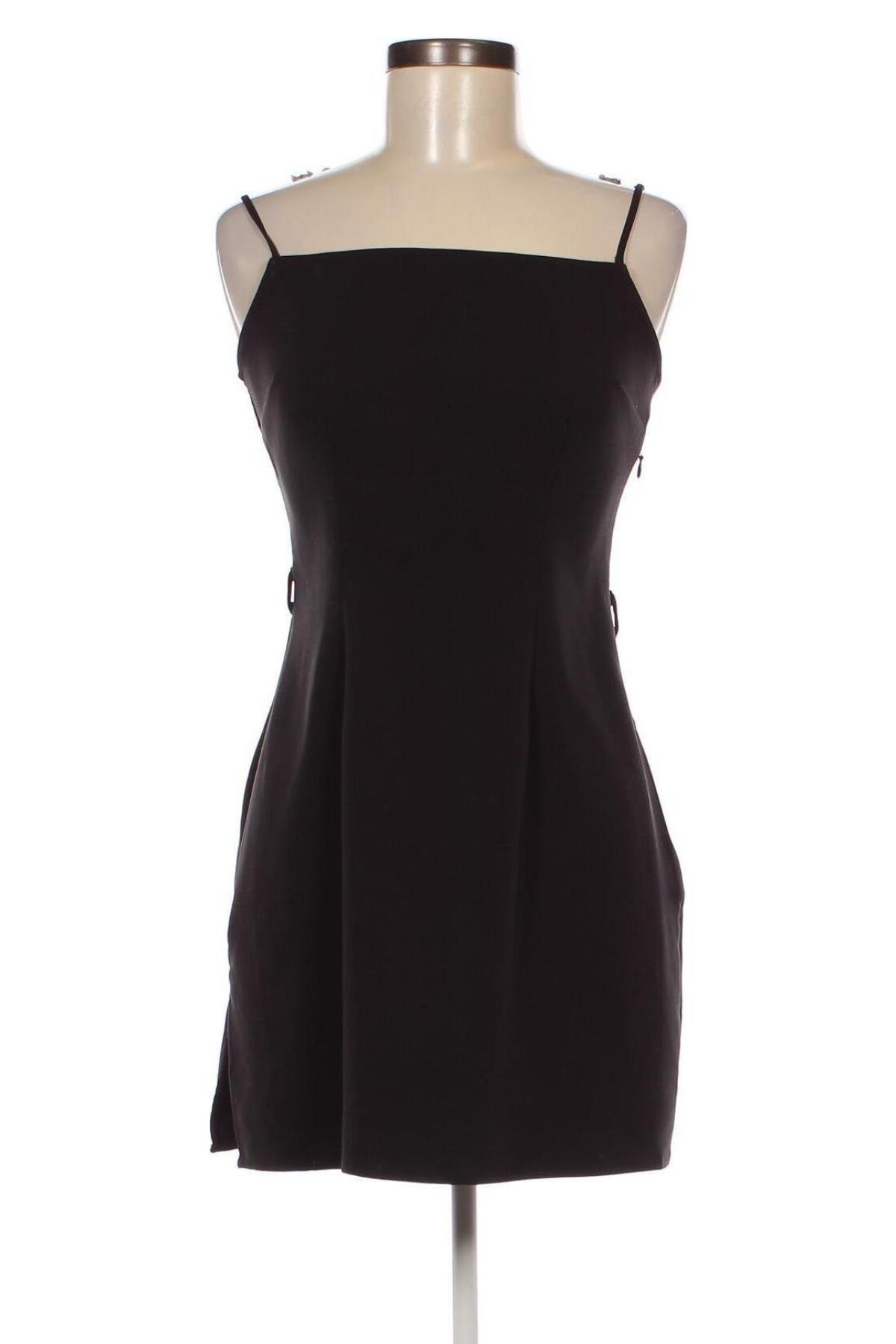 Rochie H&M Divided, Mărime L, Culoare Negru, Preț 40,99 Lei