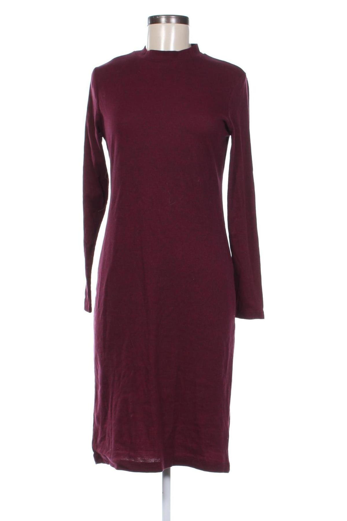 Kleid H&M Divided, Größe L, Farbe Rot, Preis € 10,49