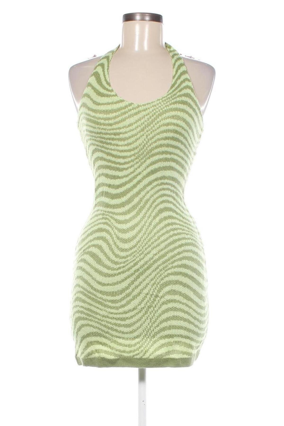 Rochie H&M Divided, Mărime S, Culoare Multicolor, Preț 22,99 Lei