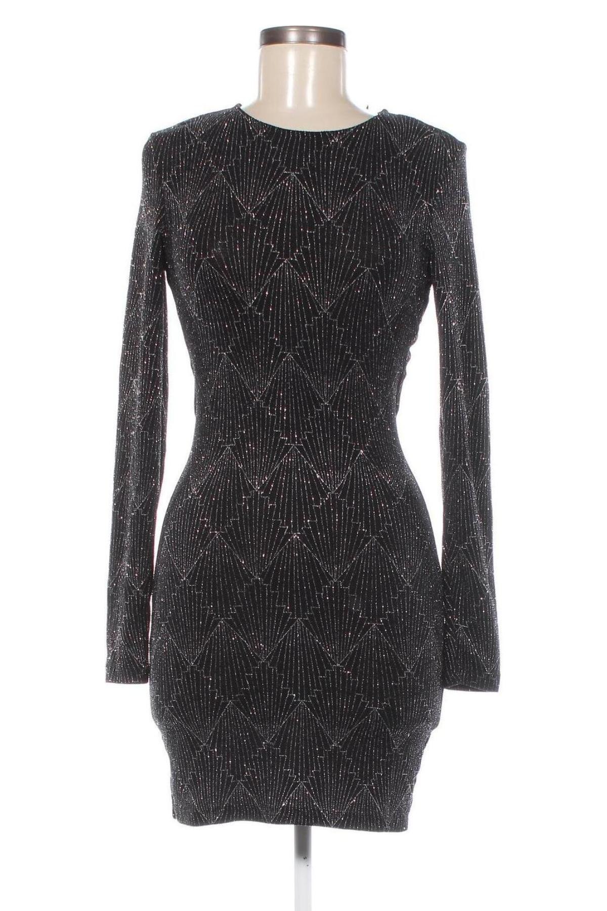 Rochie H&M Divided, Mărime S, Culoare Negru, Preț 95,99 Lei