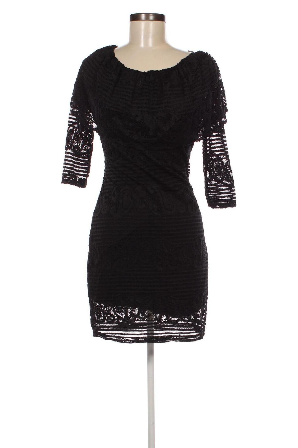 Kleid Haily`s, Größe XL, Farbe Schwarz, Preis € 25,99