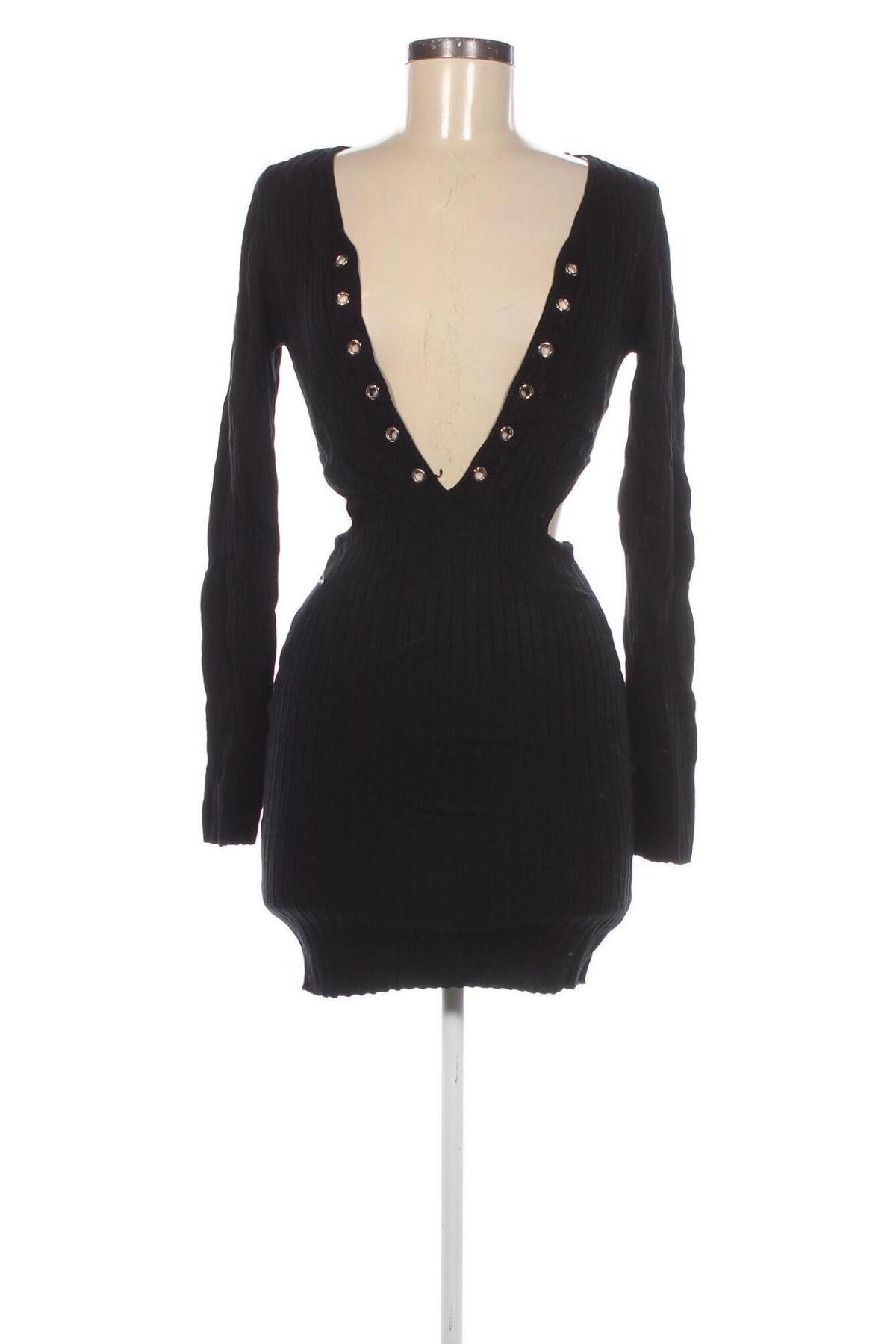 Rochie Hera, Mărime L, Culoare Negru, Preț 33,99 Lei