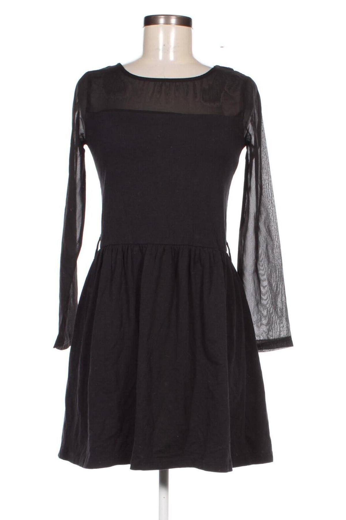 Rochie House, Mărime S, Culoare Negru, Preț 52,99 Lei