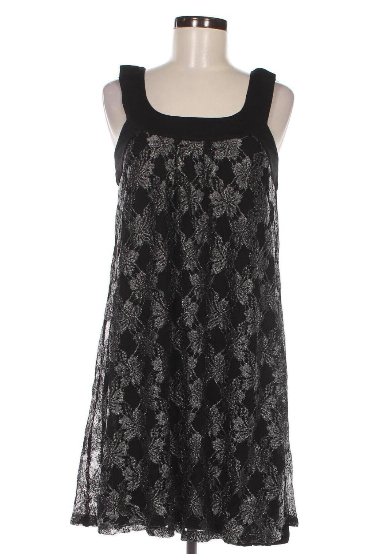 Rochie I Say, Mărime M, Culoare Negru, Preț 83,99 Lei