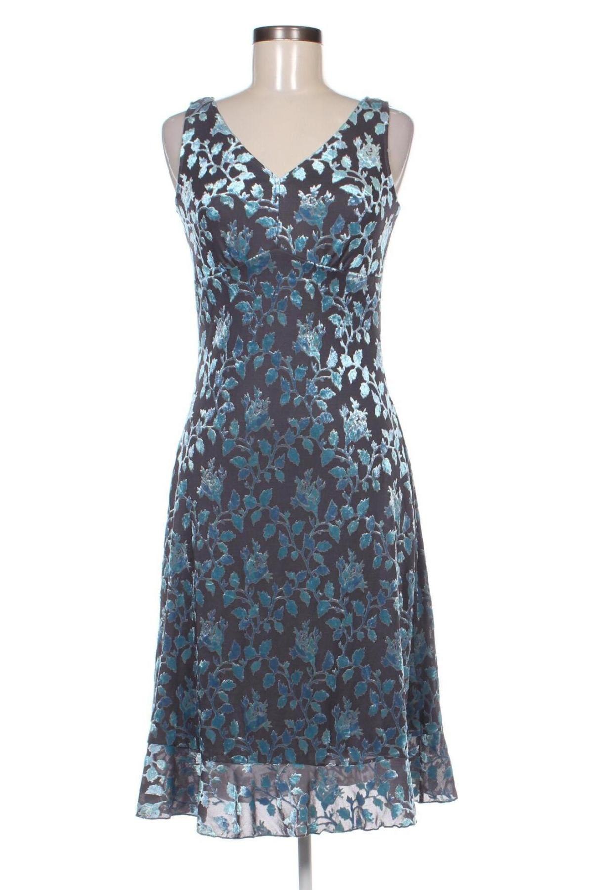 Kleid Jacqueline De Yong, Größe S, Farbe Mehrfarbig, Preis 13,99 €