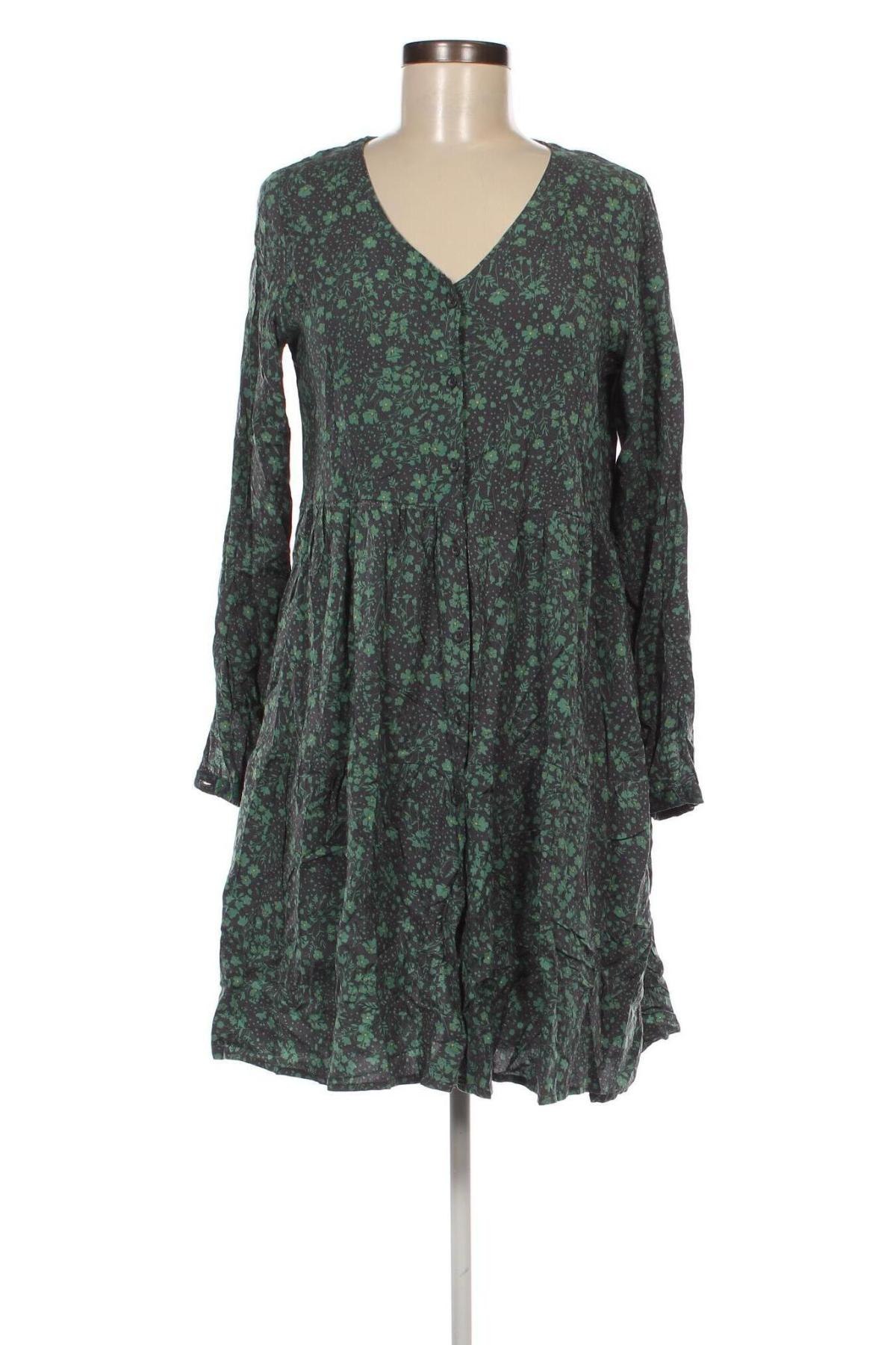 Rochie Janina, Mărime M, Culoare Verde, Preț 33,99 Lei