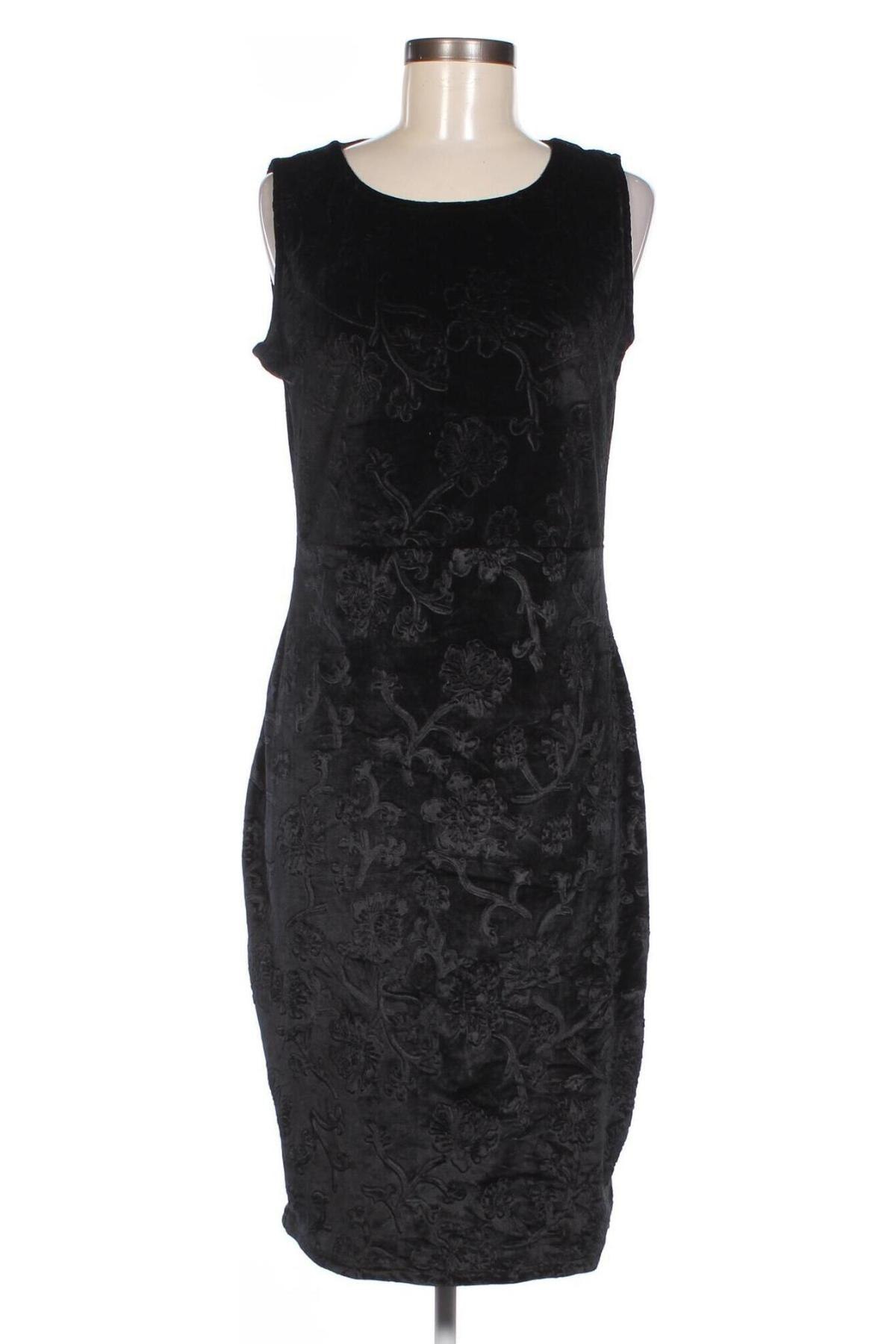 Rochie Jasmine, Mărime M, Culoare Negru, Preț 62,99 Lei