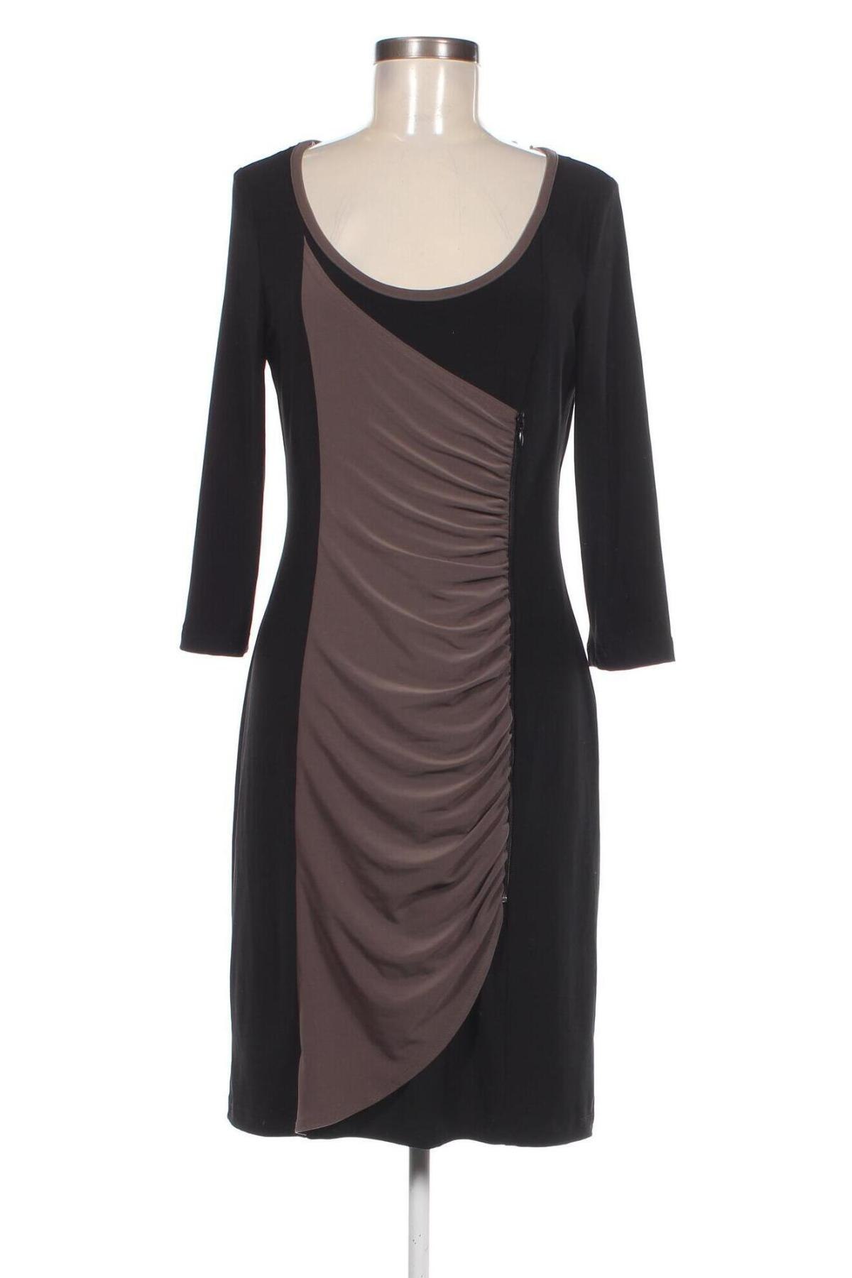 Kleid Joseph Ribkoff, Größe M, Farbe Schwarz, Preis 25,99 €