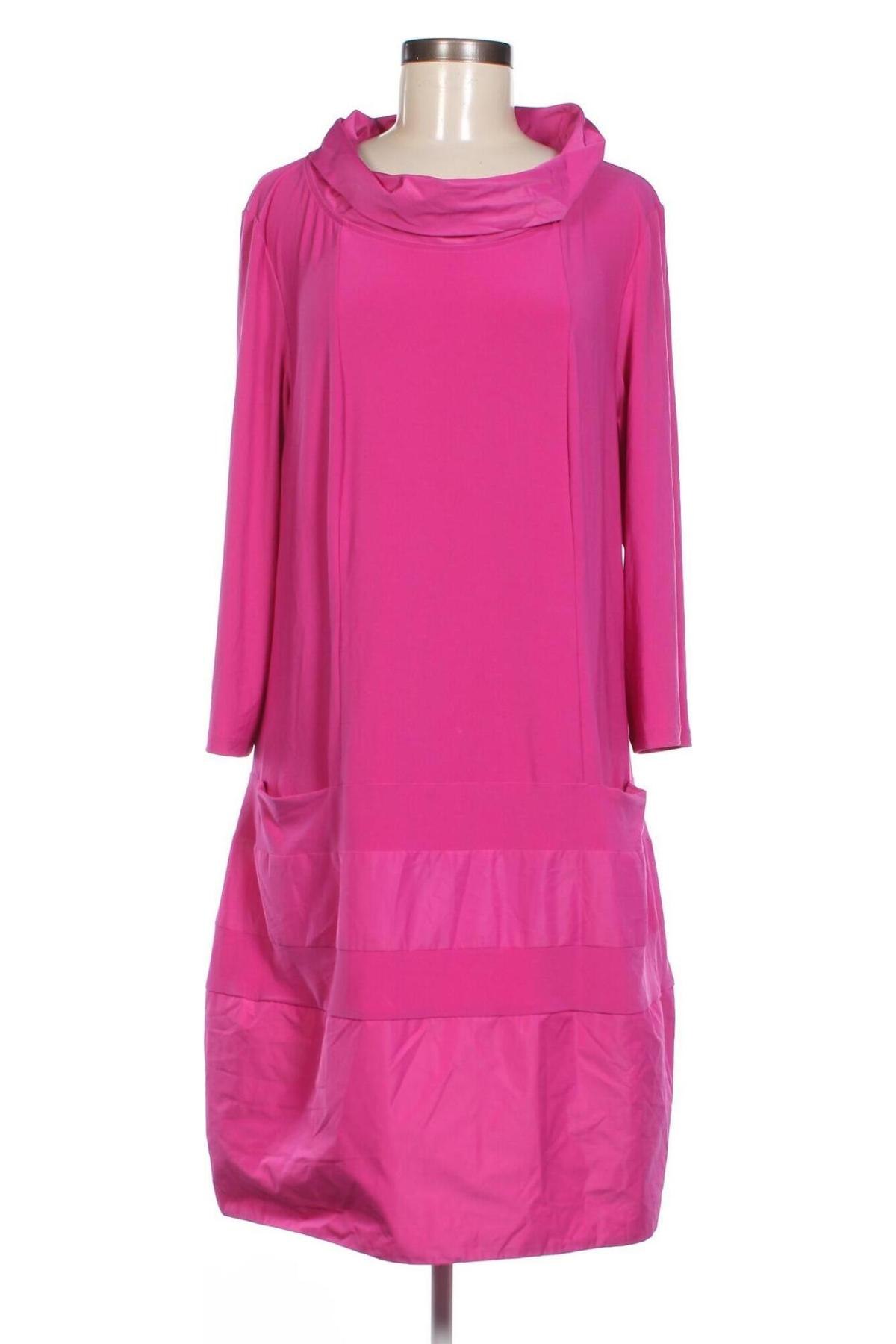 Kleid Joseph Ribkoff, Größe XXL, Farbe Rosa, Preis € 130,49