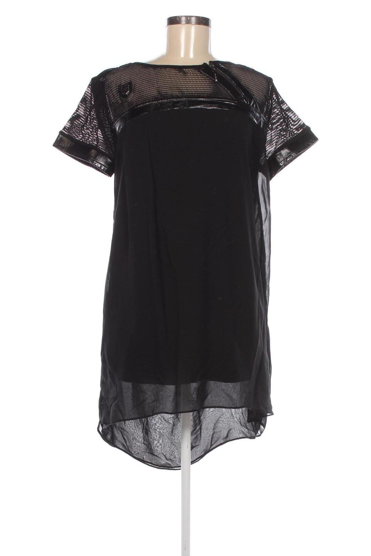 Rochie Junona, Mărime L, Culoare Negru, Preț 73,99 Lei